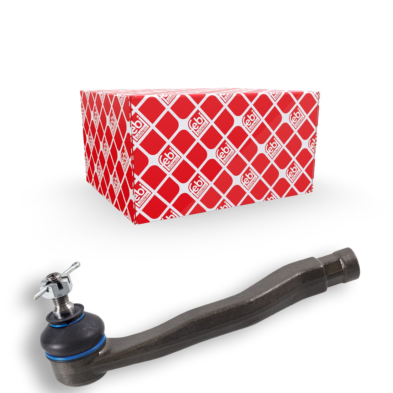 Febi Bilstein Spurstangenkopf [Hersteller-Nr. 15502] für Honda