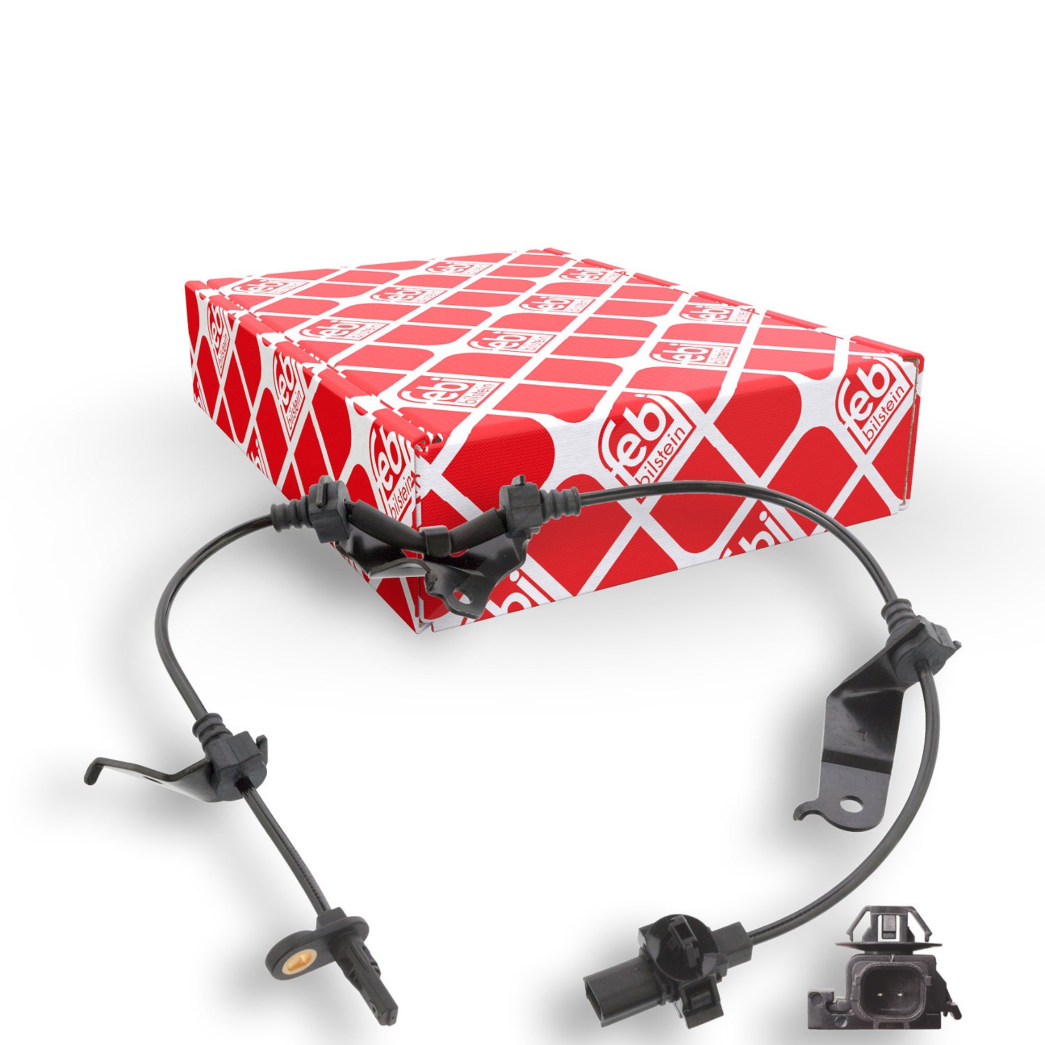 Febi Bilstein Sensor, Raddrehzahl [Hersteller-Nr. 107693] für Honda