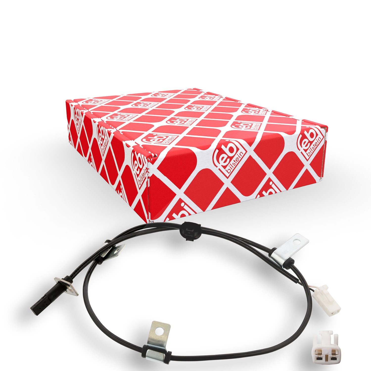 Febi Bilstein Sensor, Raddrehzahl [Hersteller-Nr. 107734] für Suzuki