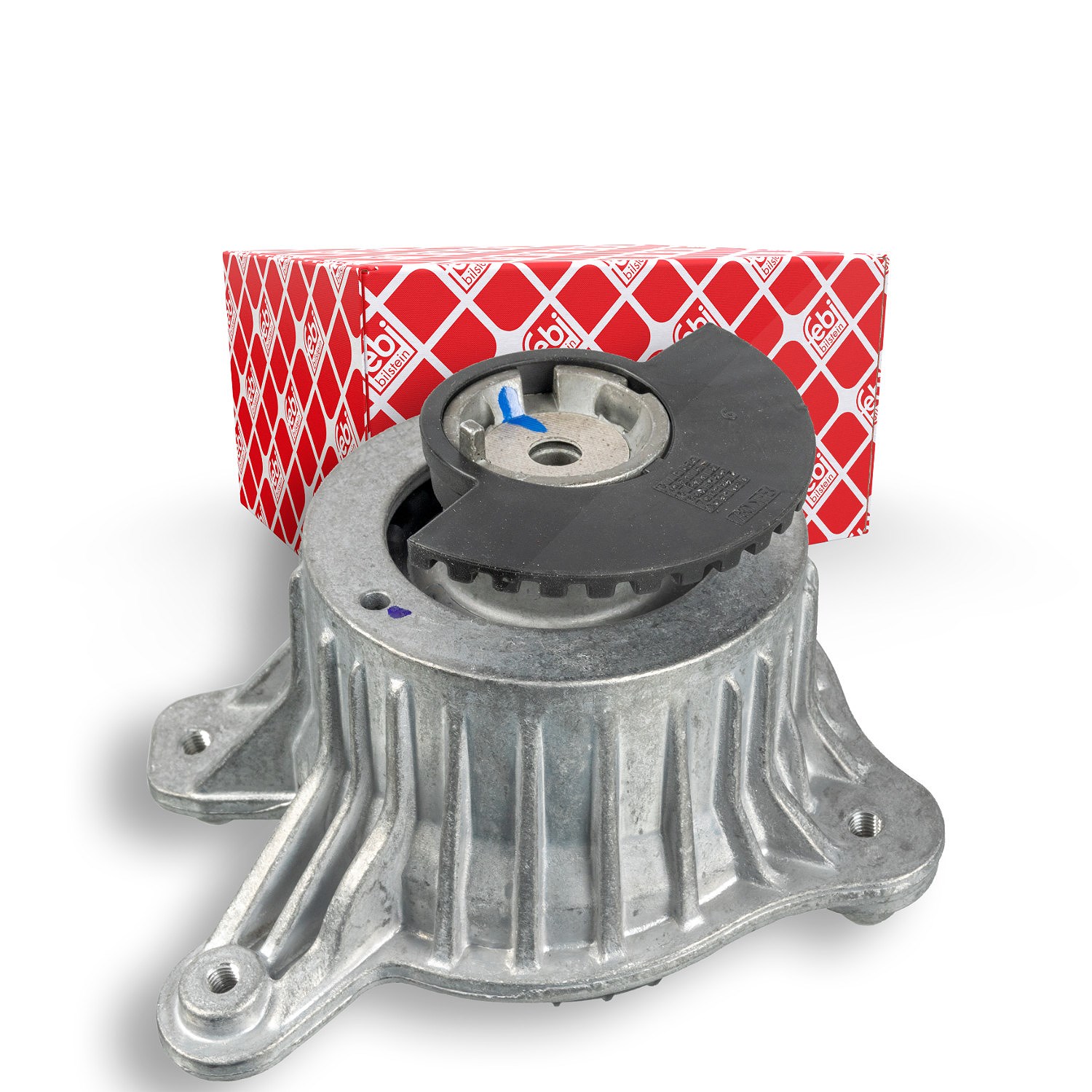 Febi Bilstein Lagerung, Motor [Hersteller-Nr. 107738] für Mercedes-Benz