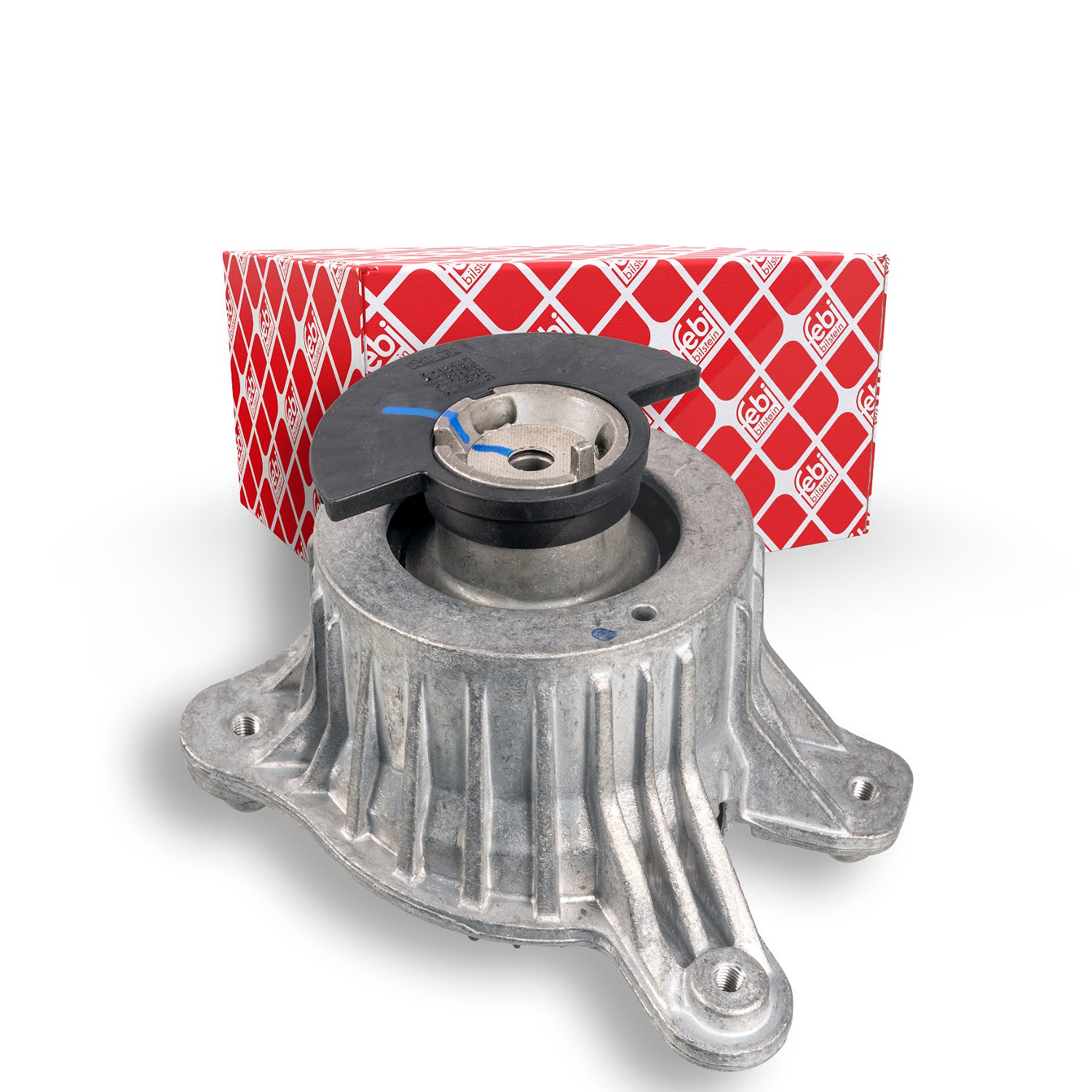 Febi Bilstein Lagerung, Motor [Hersteller-Nr. 107739] für Mercedes-Benz