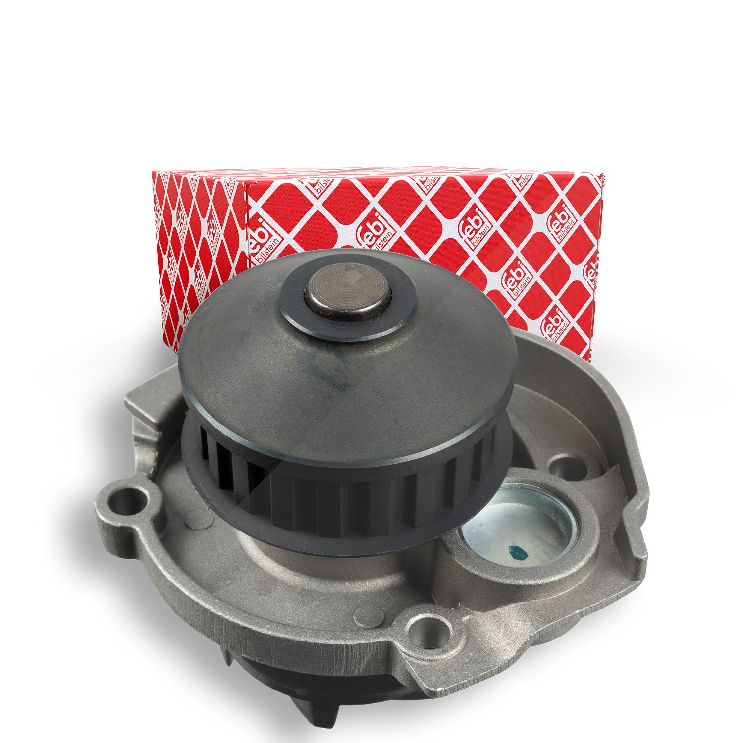 Febi Bilstein Wasserpumpe [Hersteller-Nr. 10600] für Autobianchi, Fiat, Lancia