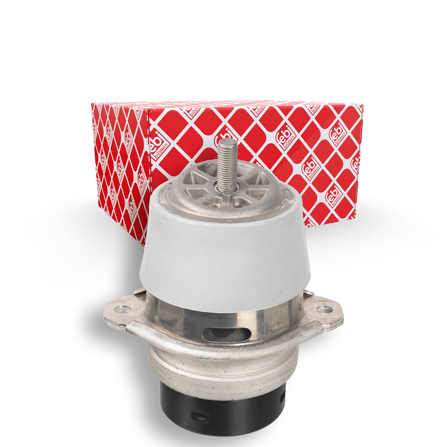 Febi Bilstein Lagerung, Motor [Hersteller-Nr. 108068] für Audi