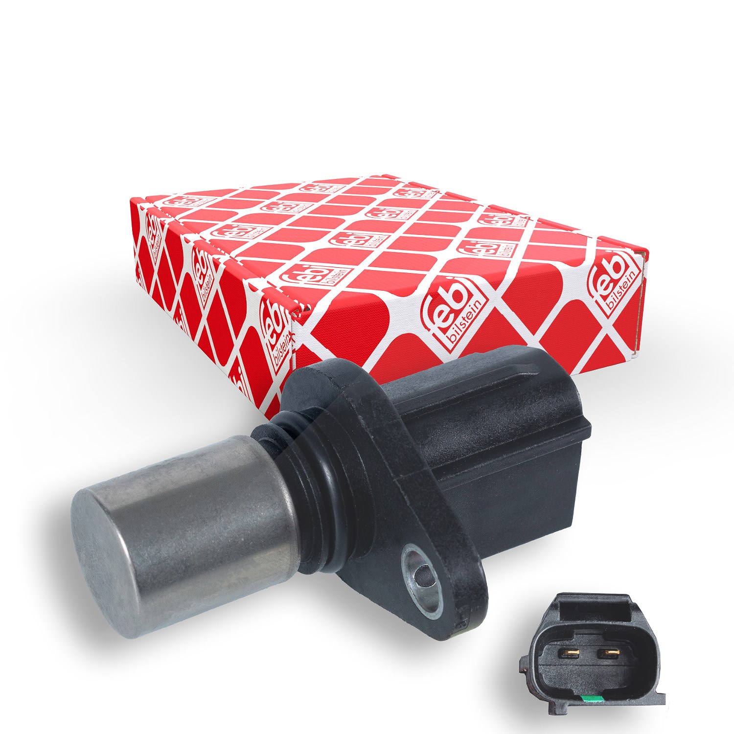 Febi Bilstein Sensor, Nockenwellenposition [Hersteller-Nr. 108295] für Toyota, Lexus