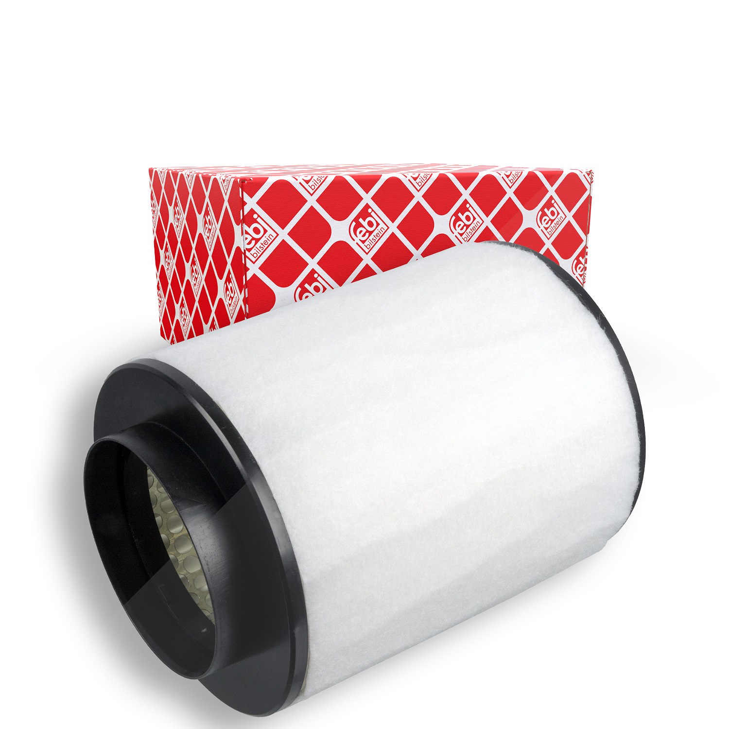 Febi Bilstein Luftfilter [Hersteller-Nr. 108317] für Audi