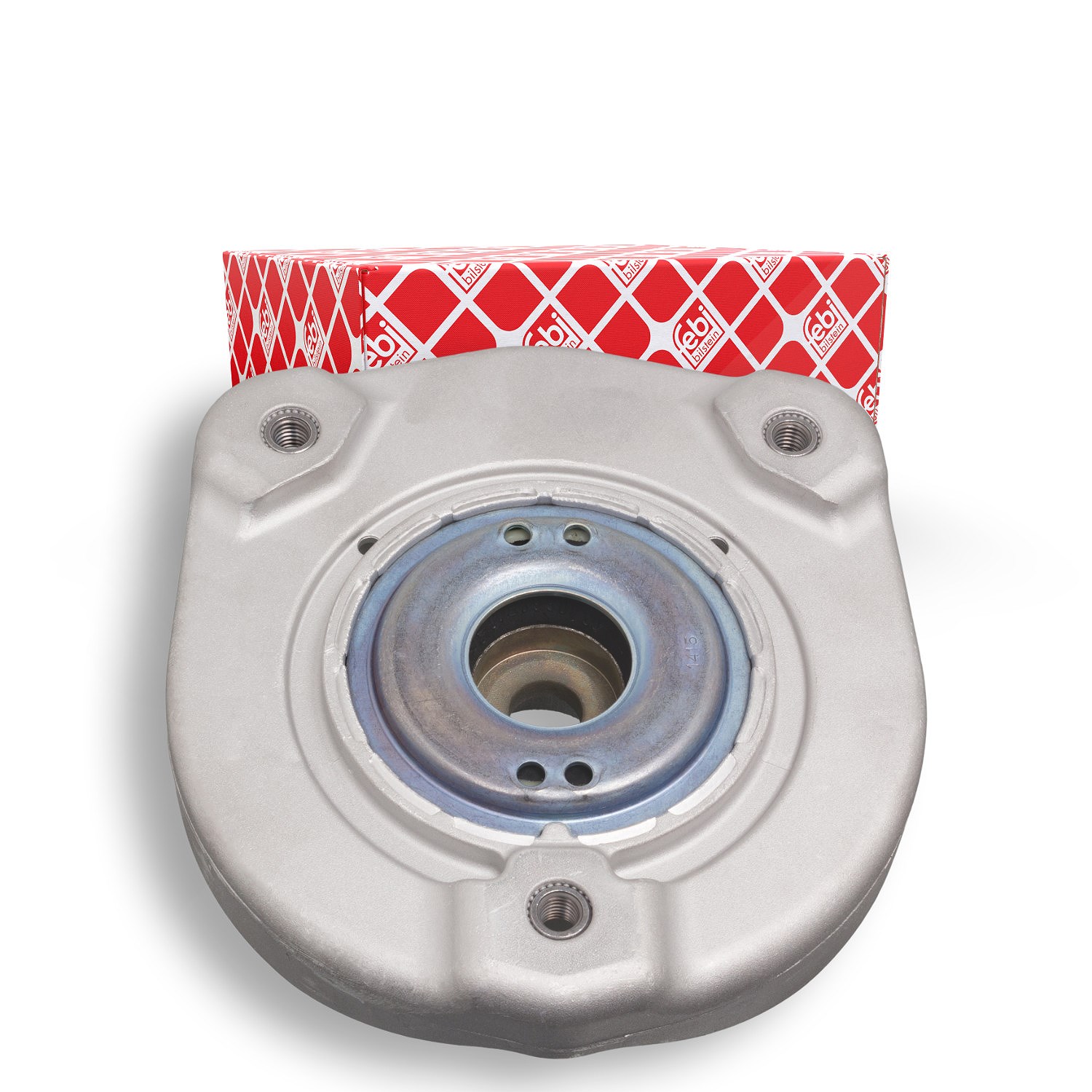 Febi Bilstein Federbeinstützlager [Hersteller-Nr. 101993] für Mercedes-Benz