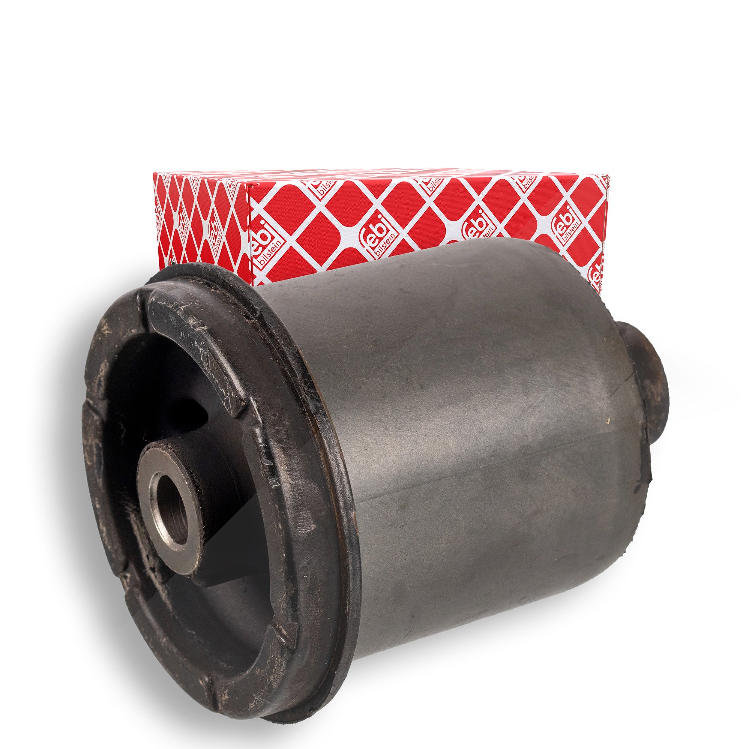 Febi Bilstein Lagerung, Hilfsrahmen/Aggregateträger [Hersteller-Nr. 107776] für Abarth, Alfa Romeo