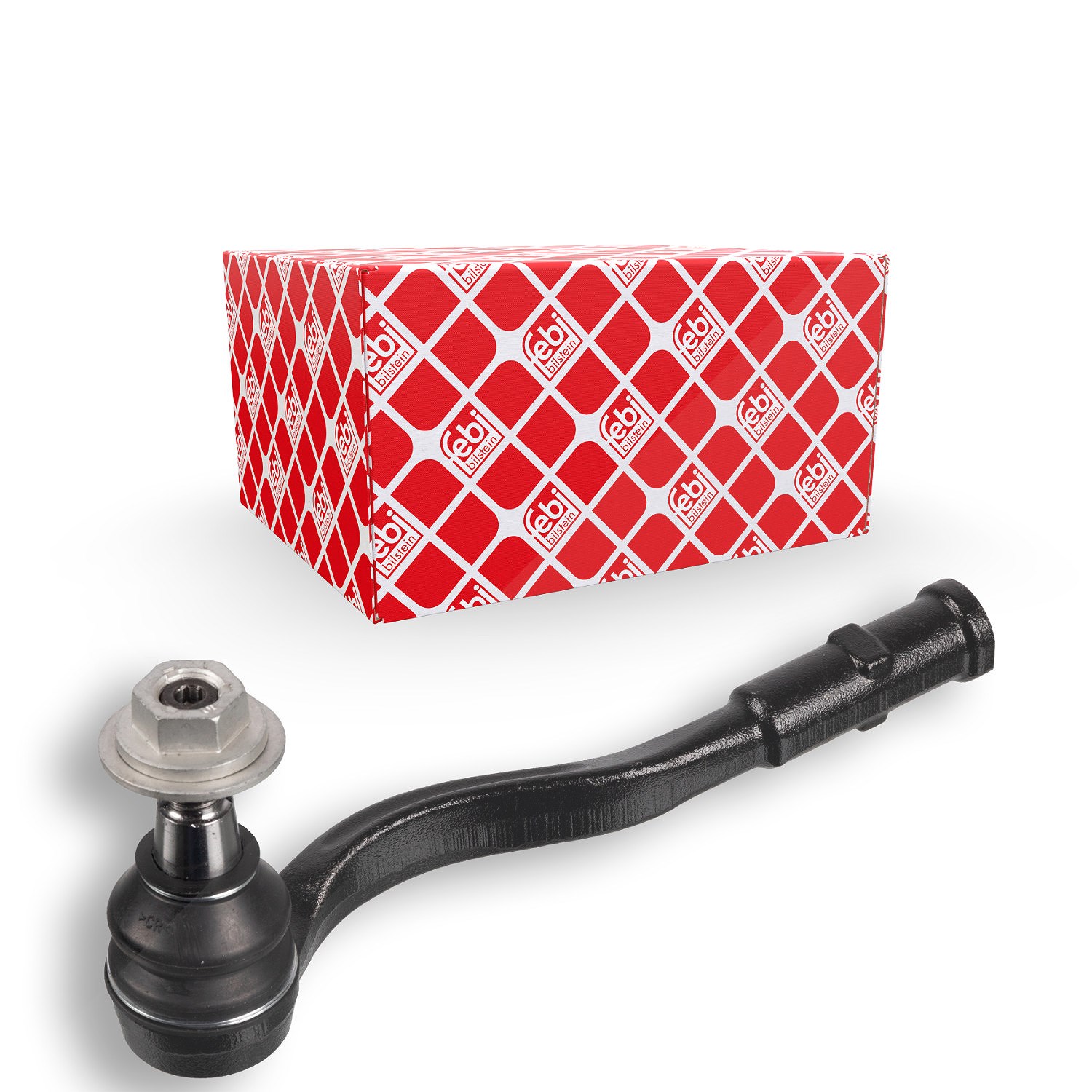 Febi Bilstein Spurstangenkopf [Hersteller-Nr. 108890] für VW, Audi