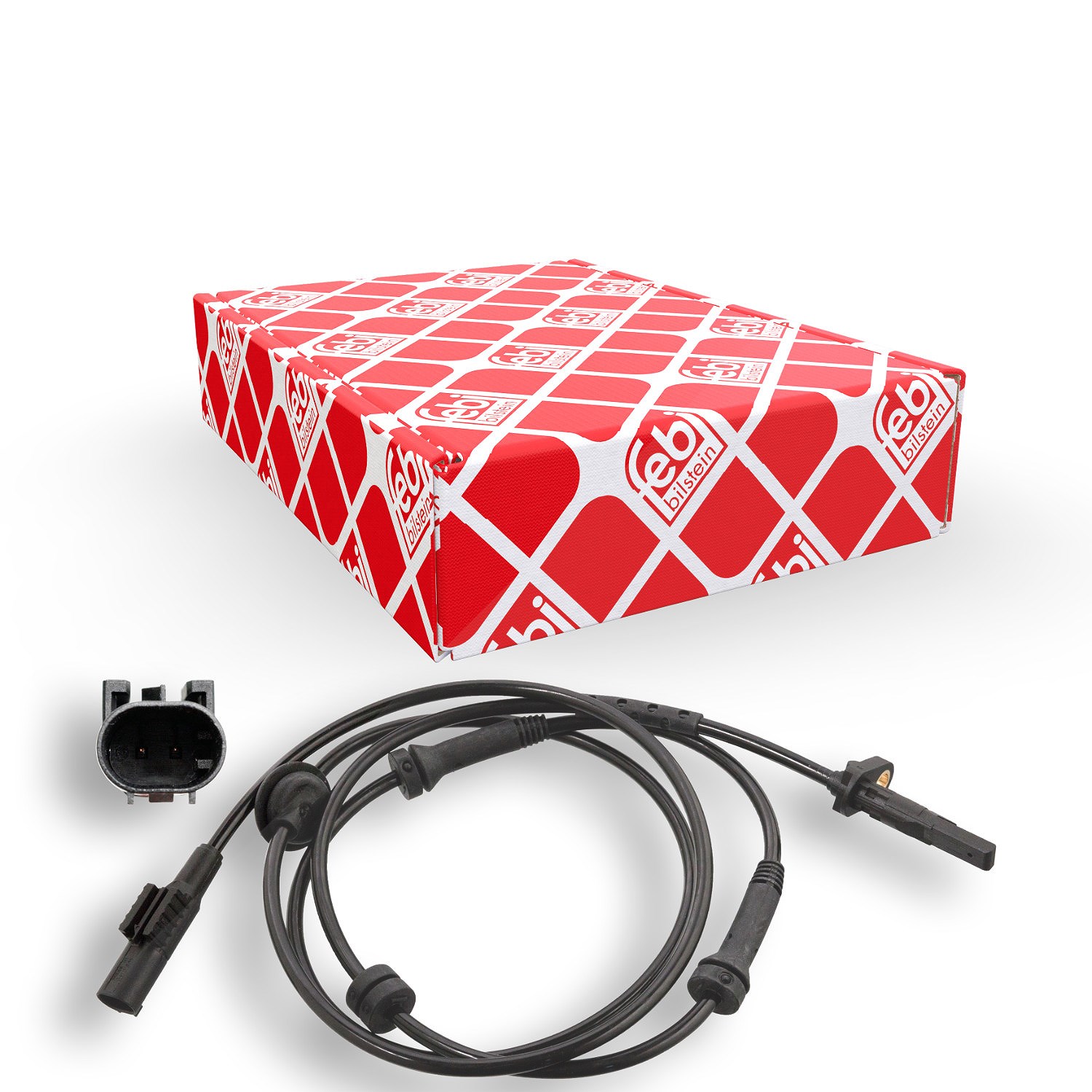 Febi Bilstein Sensor, Raddrehzahl [Hersteller-Nr. 106266] für Fiat