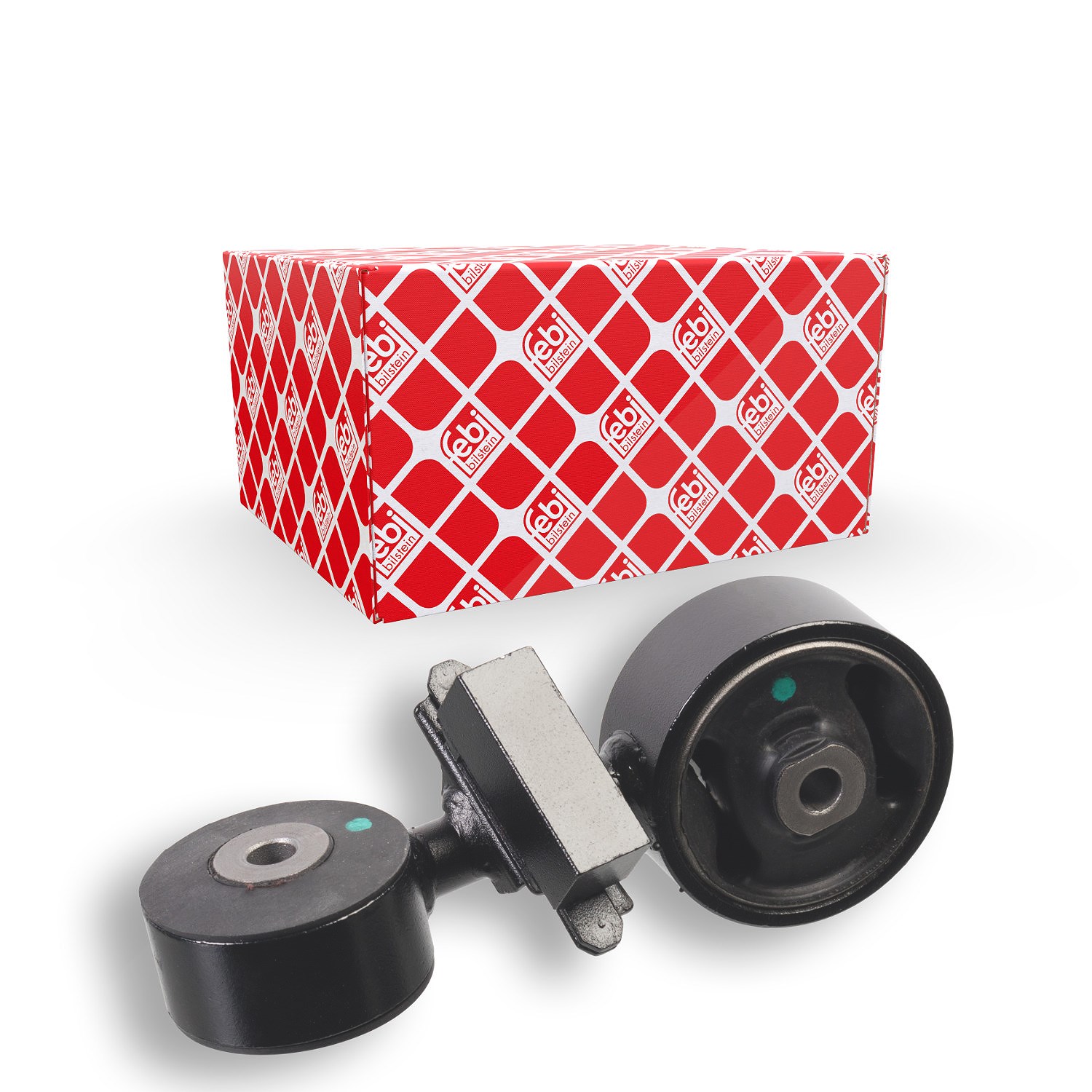 Febi Bilstein Lagerung, Motor [Hersteller-Nr. 106414] für Toyota