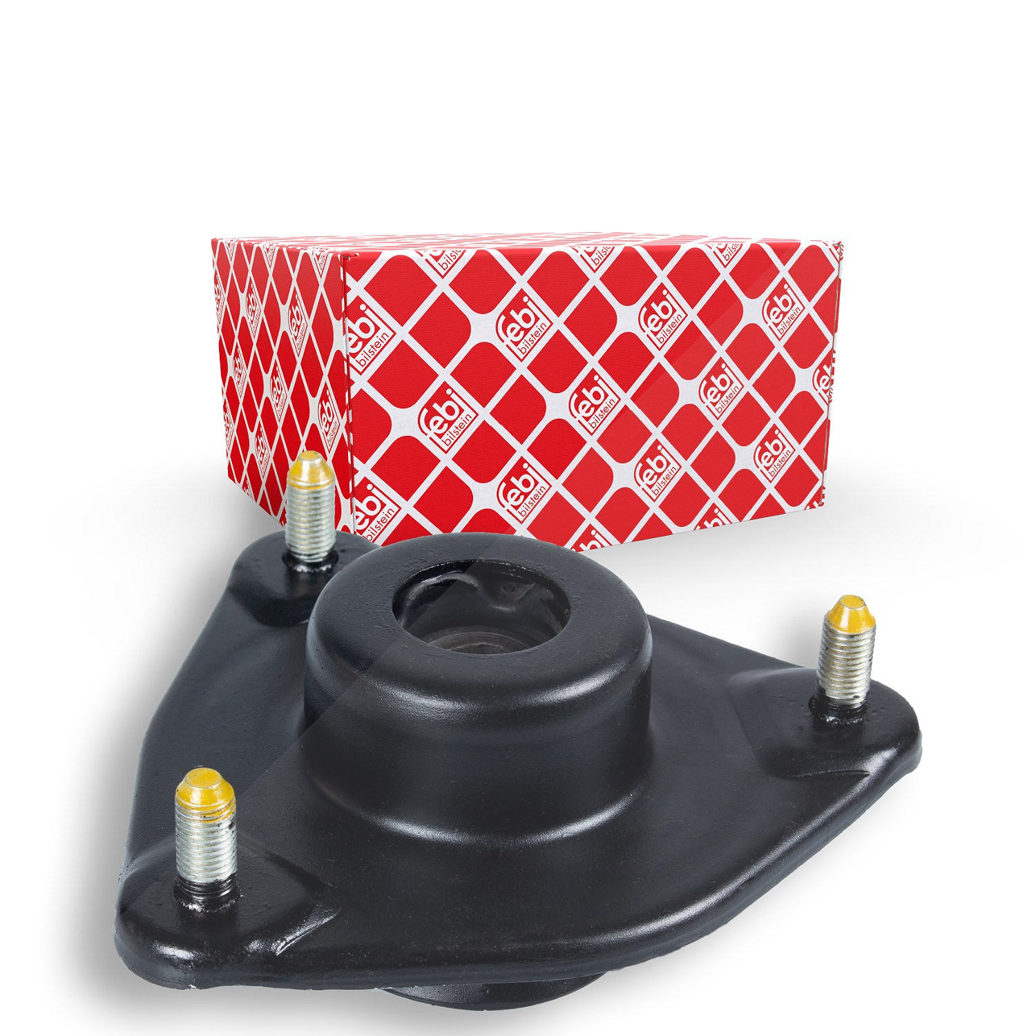 Febi Bilstein Federbeinstützlager [Hersteller-Nr. 105831] für Hyundai, Kia