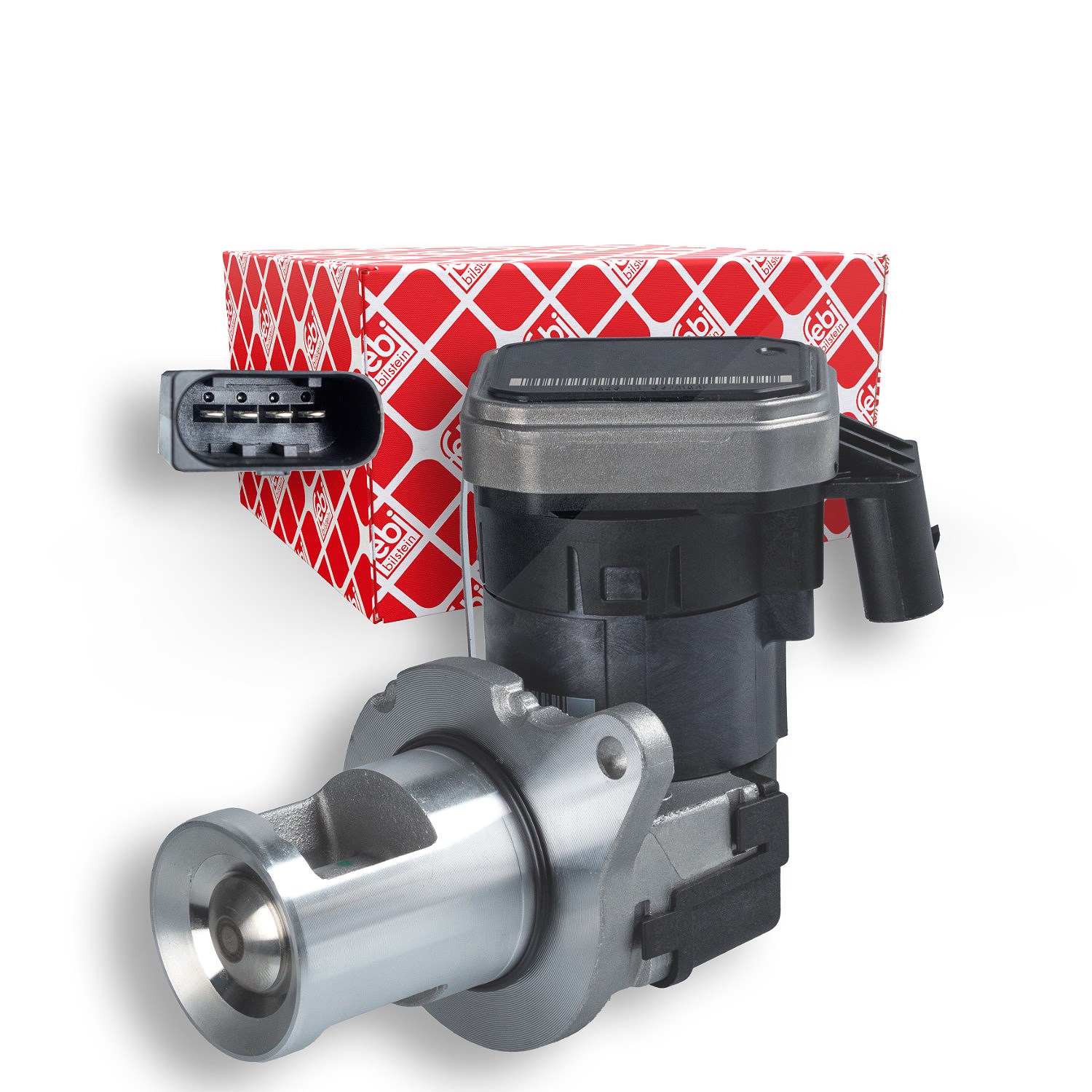 Febi Bilstein AGR-Ventil [Hersteller-Nr. 109632] für Mercedes-Benz