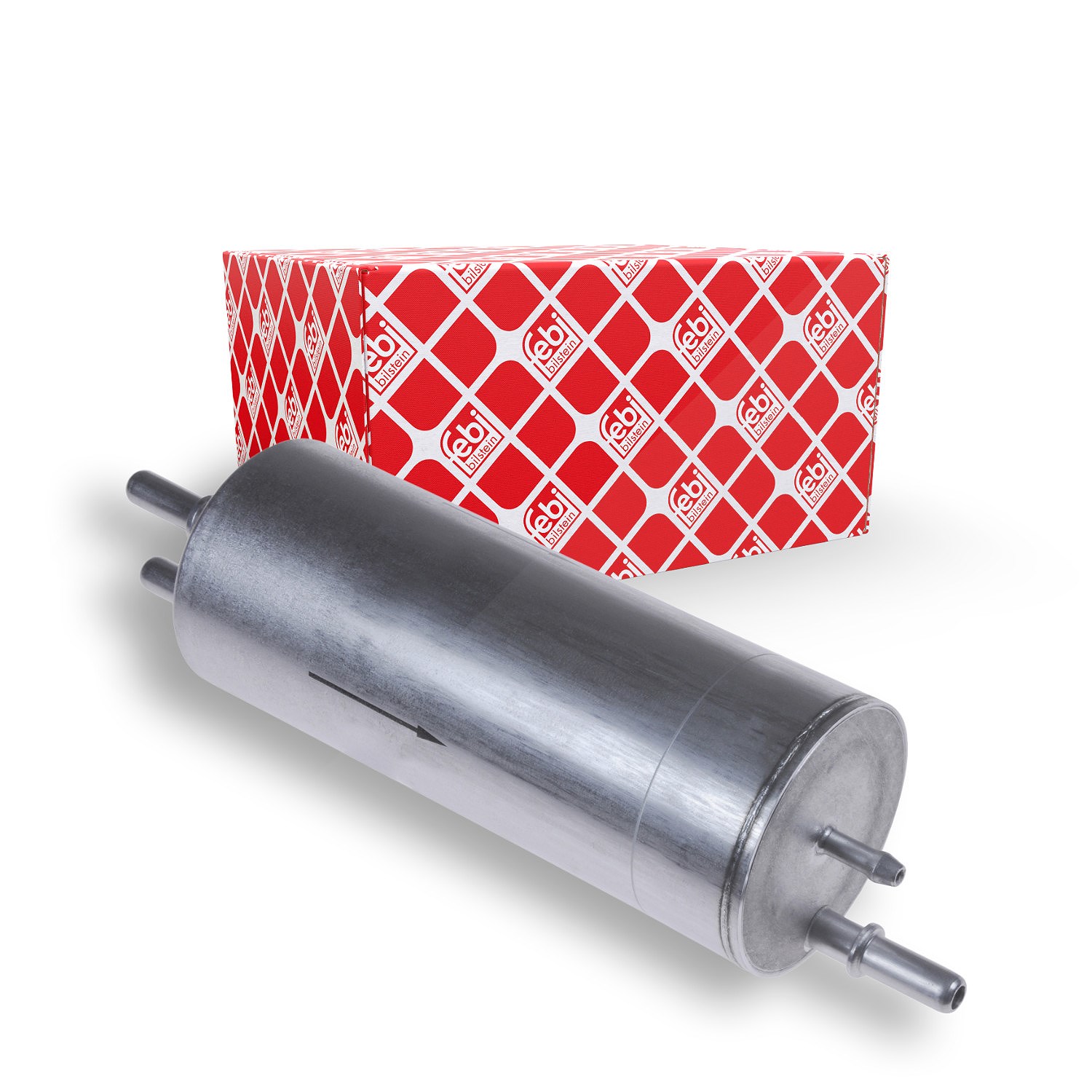 Febi Bilstein Kraftstofffilter [Hersteller-Nr. 109642] für BMW, Land Rover