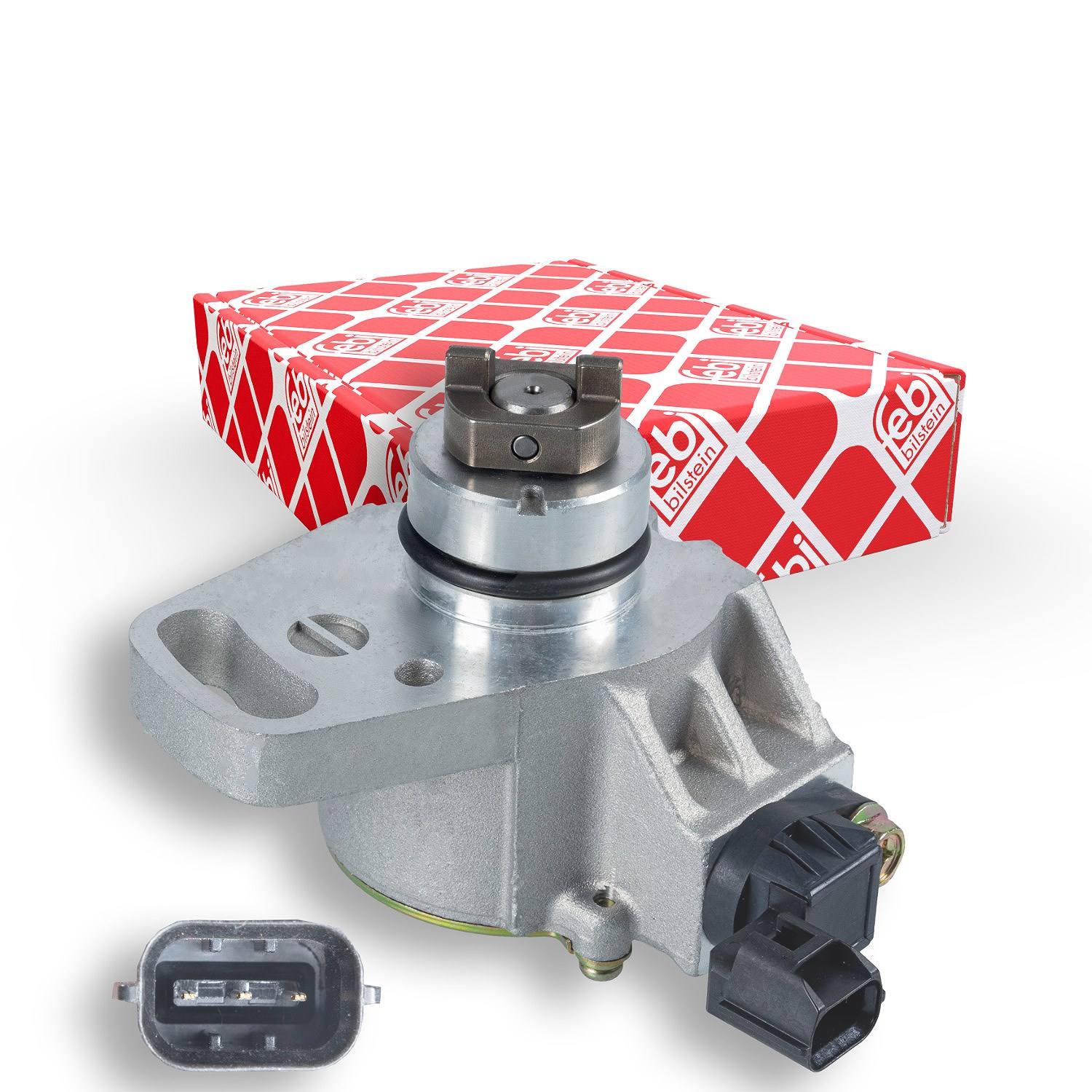 Febi Bilstein Sensor, Nockenwellenposition [Hersteller-Nr. 108300] für Suzuki