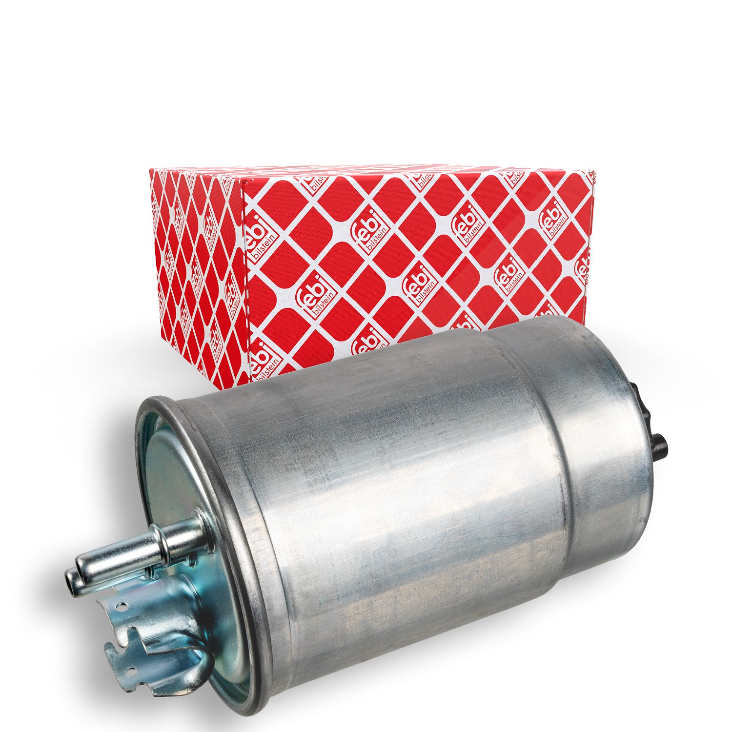 Febi Bilstein Kraftstofffilter [Hersteller-Nr. 108356] für Fiat