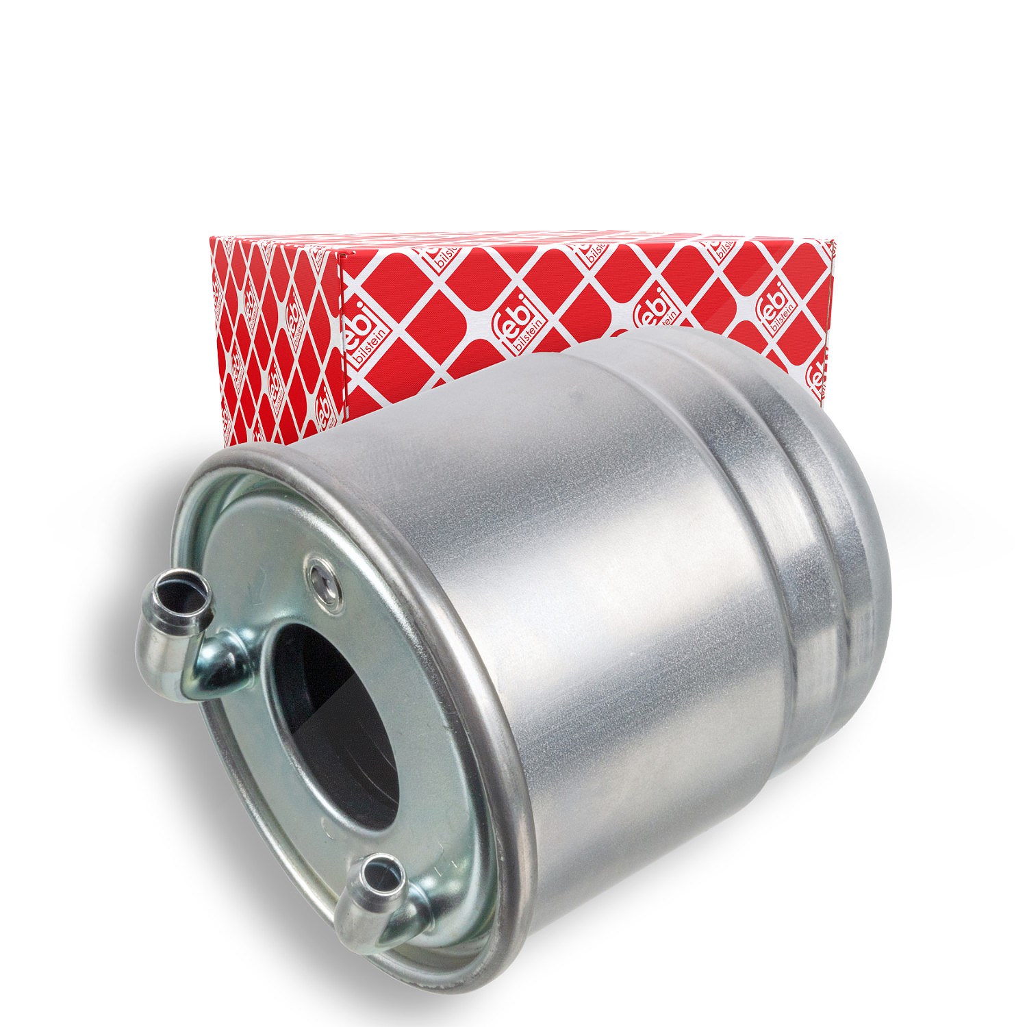 Febi Bilstein Kraftstofffilter [Hersteller-Nr. 108367] für Mercedes-Benz
