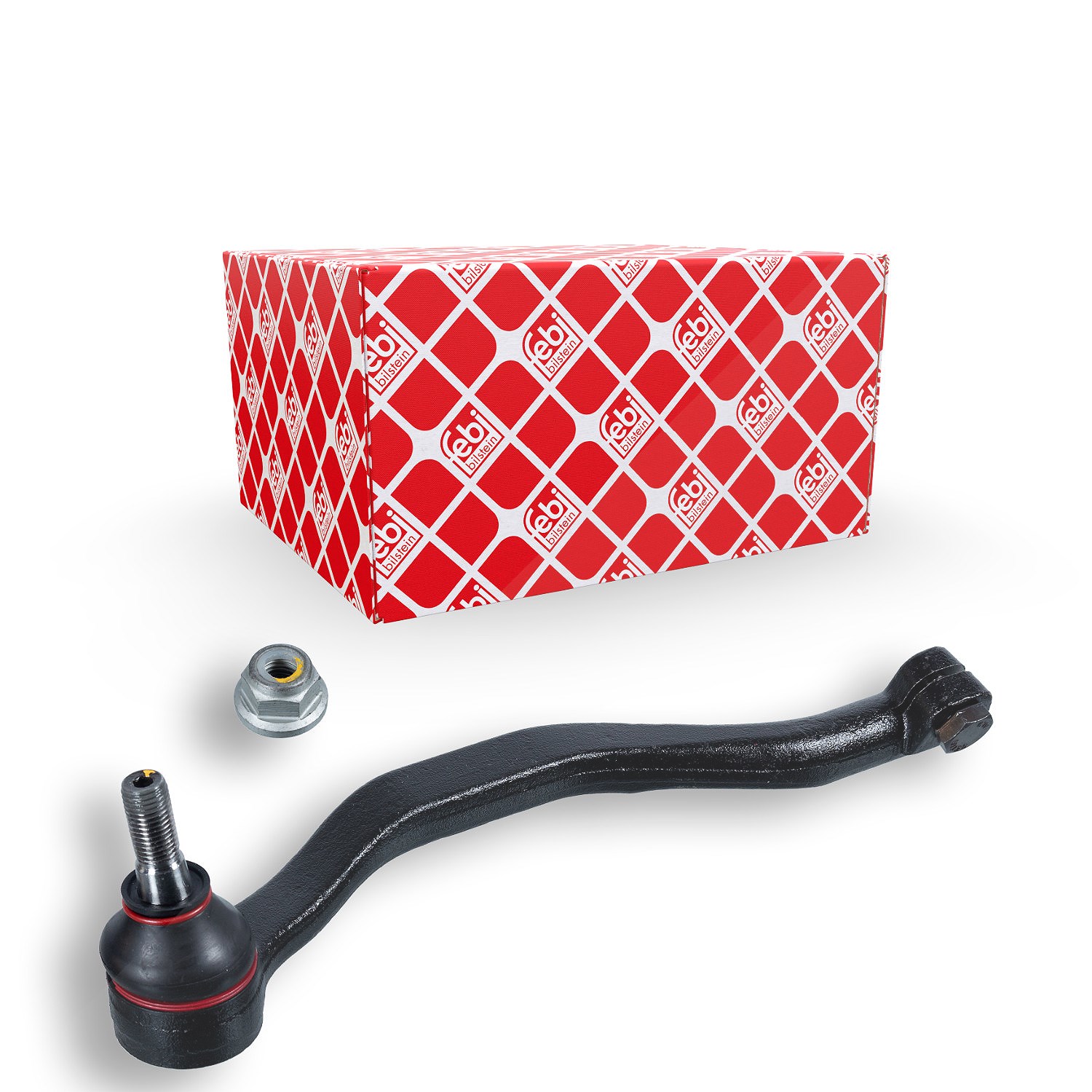 Febi Bilstein Spurstangenkopf [Hersteller-Nr. 108908] für Mini