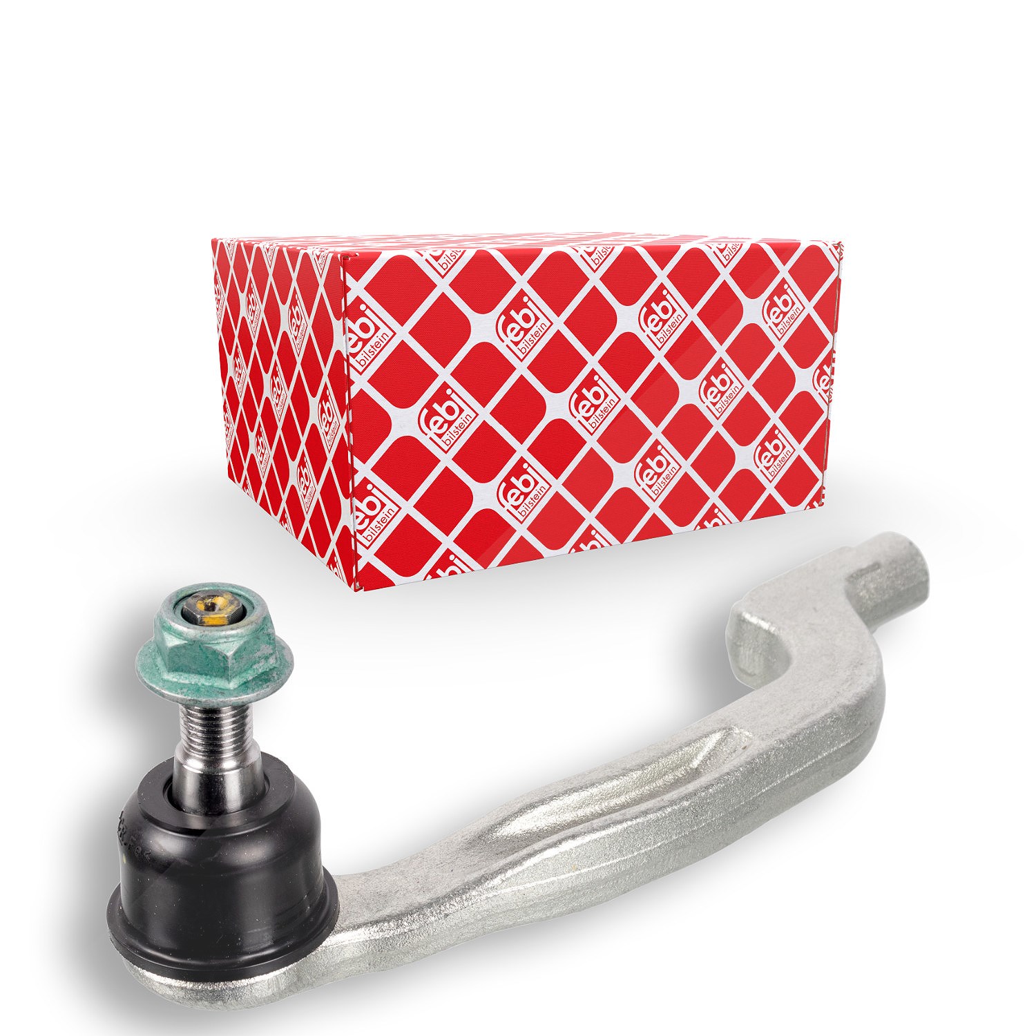 Febi Bilstein Spurstangenkopf [Hersteller-Nr. 106860] für Mercedes-Benz