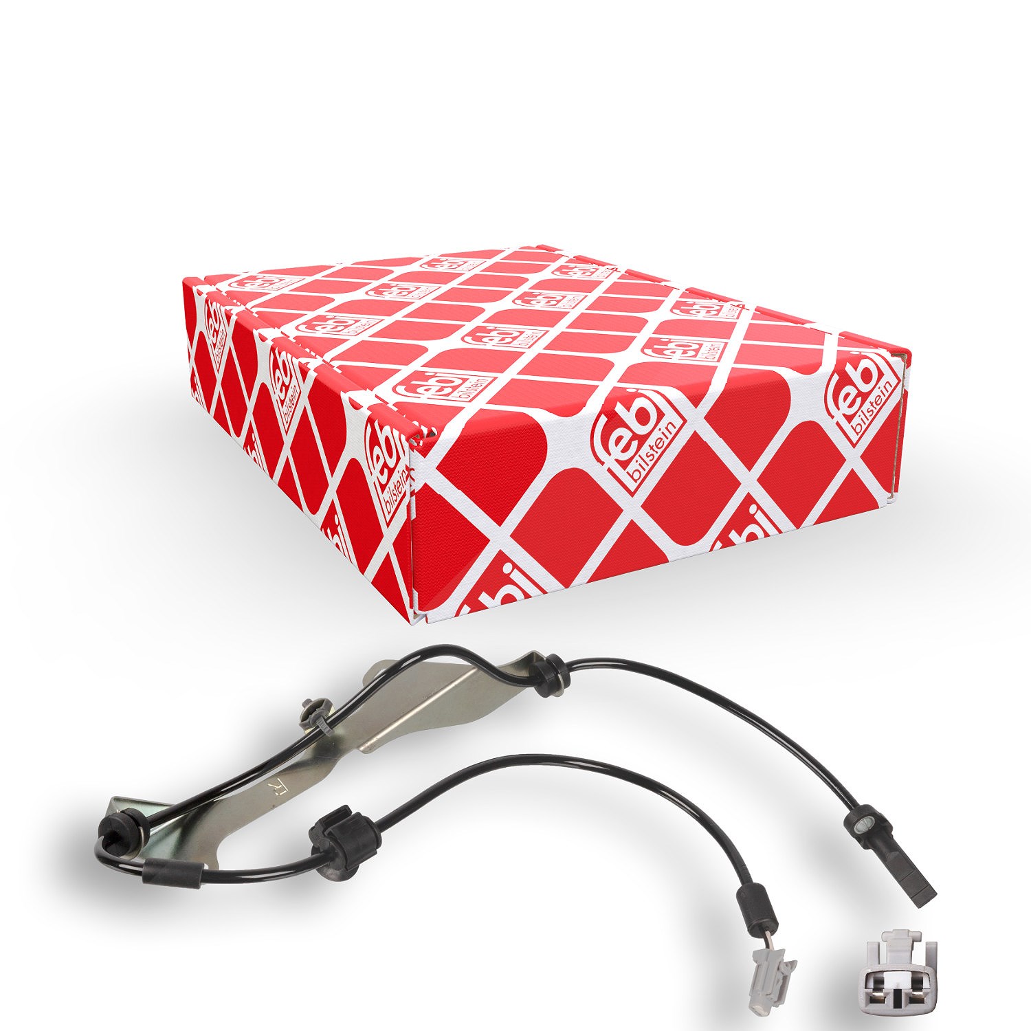 Febi Bilstein Sensor, Raddrehzahl [Hersteller-Nr. 109716] für Subaru