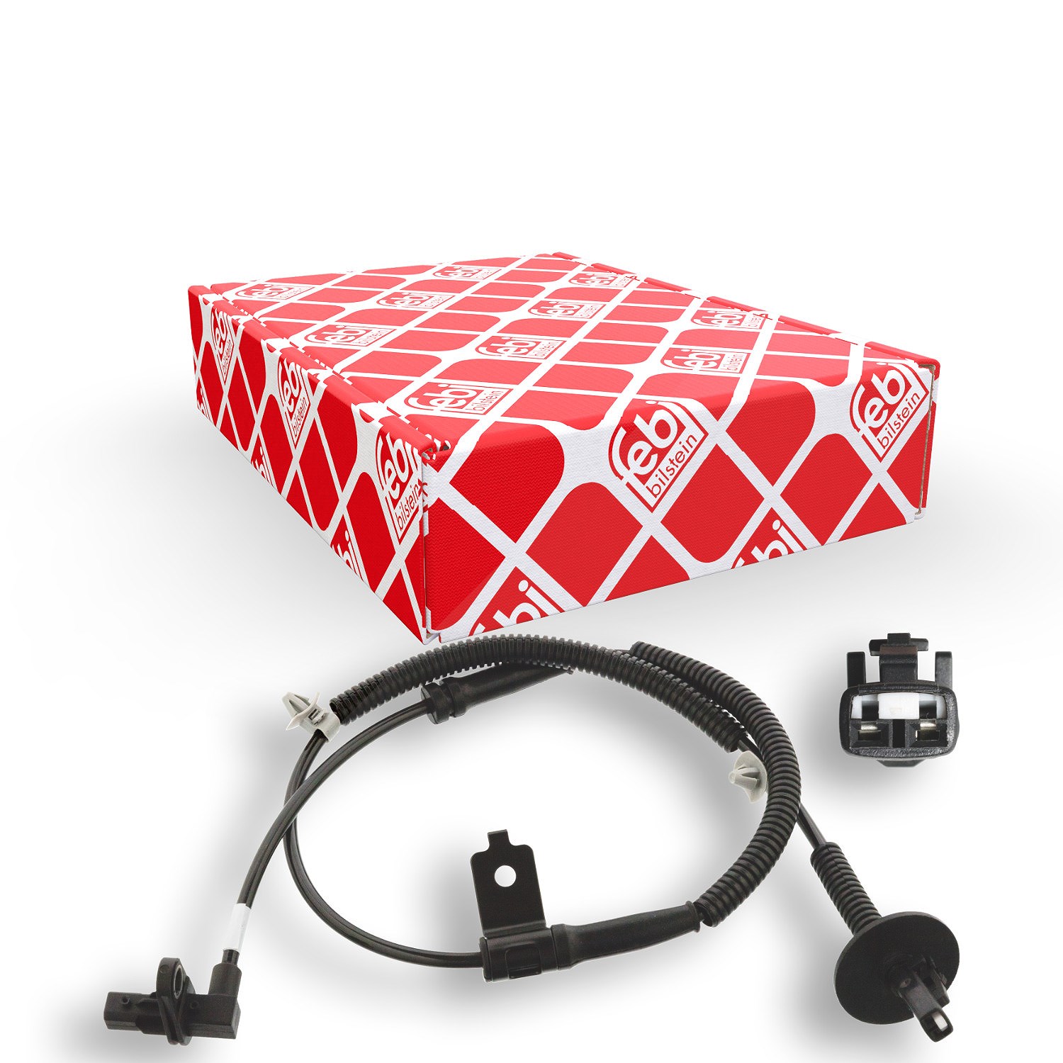 Febi Bilstein Sensor, Raddrehzahl [Hersteller-Nr. 107162] für Hyundai