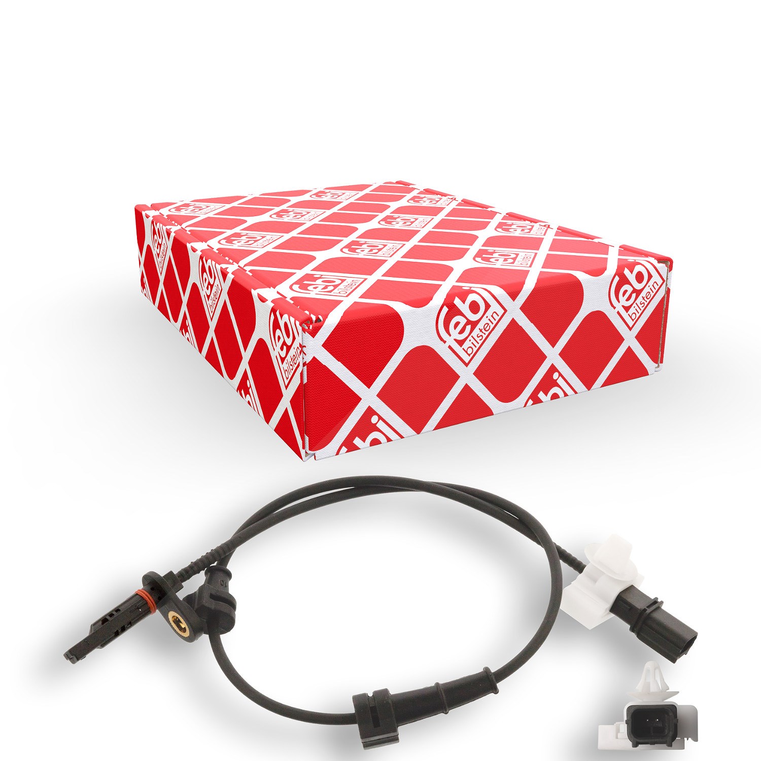Febi Bilstein Sensor, Raddrehzahl [Hersteller-Nr. 107172] für Honda