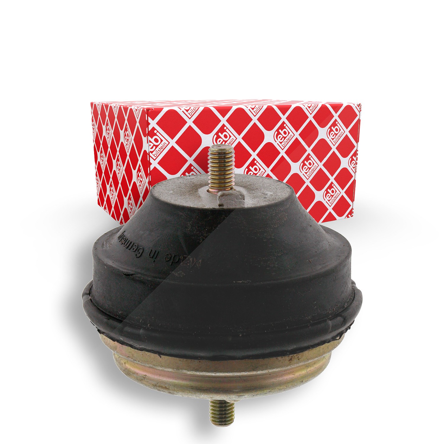 Febi Bilstein Lagerung, Motor [Hersteller-Nr. 15631] für Vauxhall, Opel