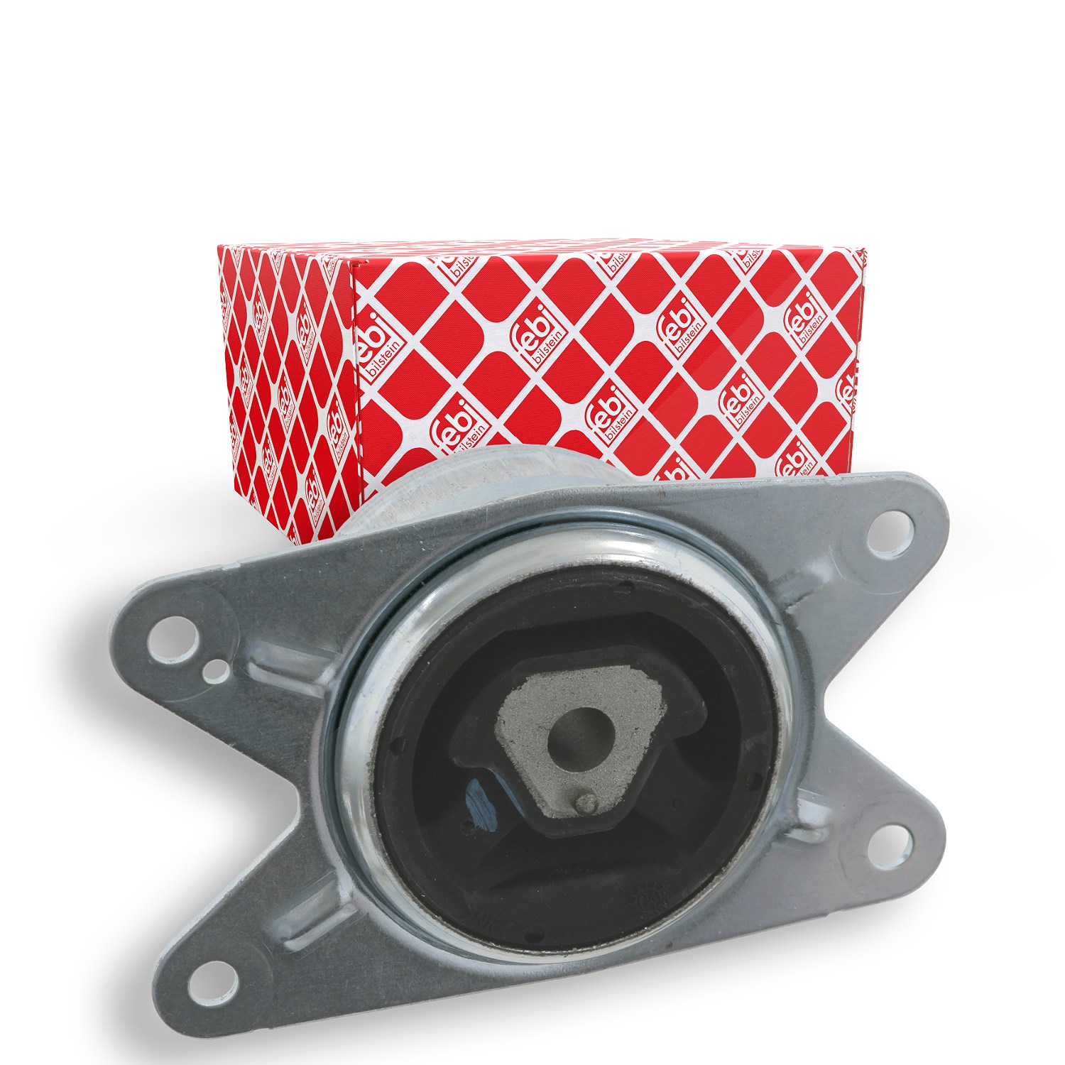 Febi Bilstein Lagerung, Motor [Hersteller-Nr. 15635] für Opel, Vauxhall
