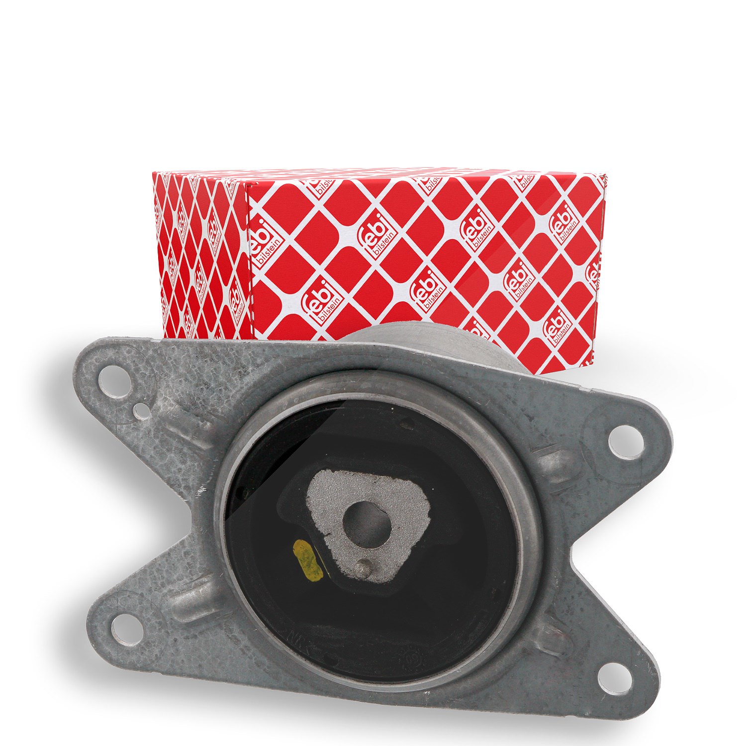 Febi Bilstein Lagerung, Motor [Hersteller-Nr. 15636] für Vauxhall, Opel