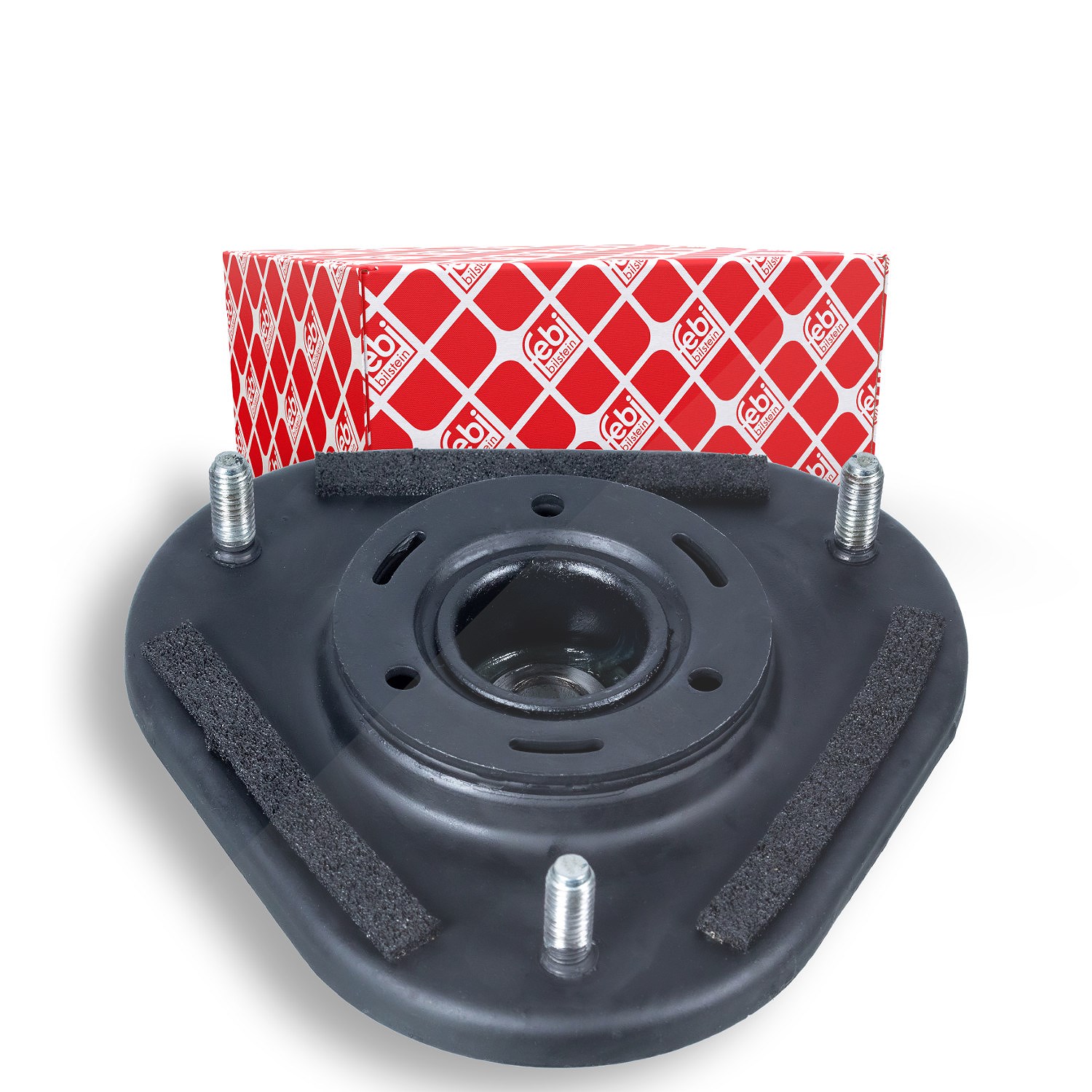 Febi Bilstein Federbeinstützlager [Hersteller-Nr. 106452] für Toyota