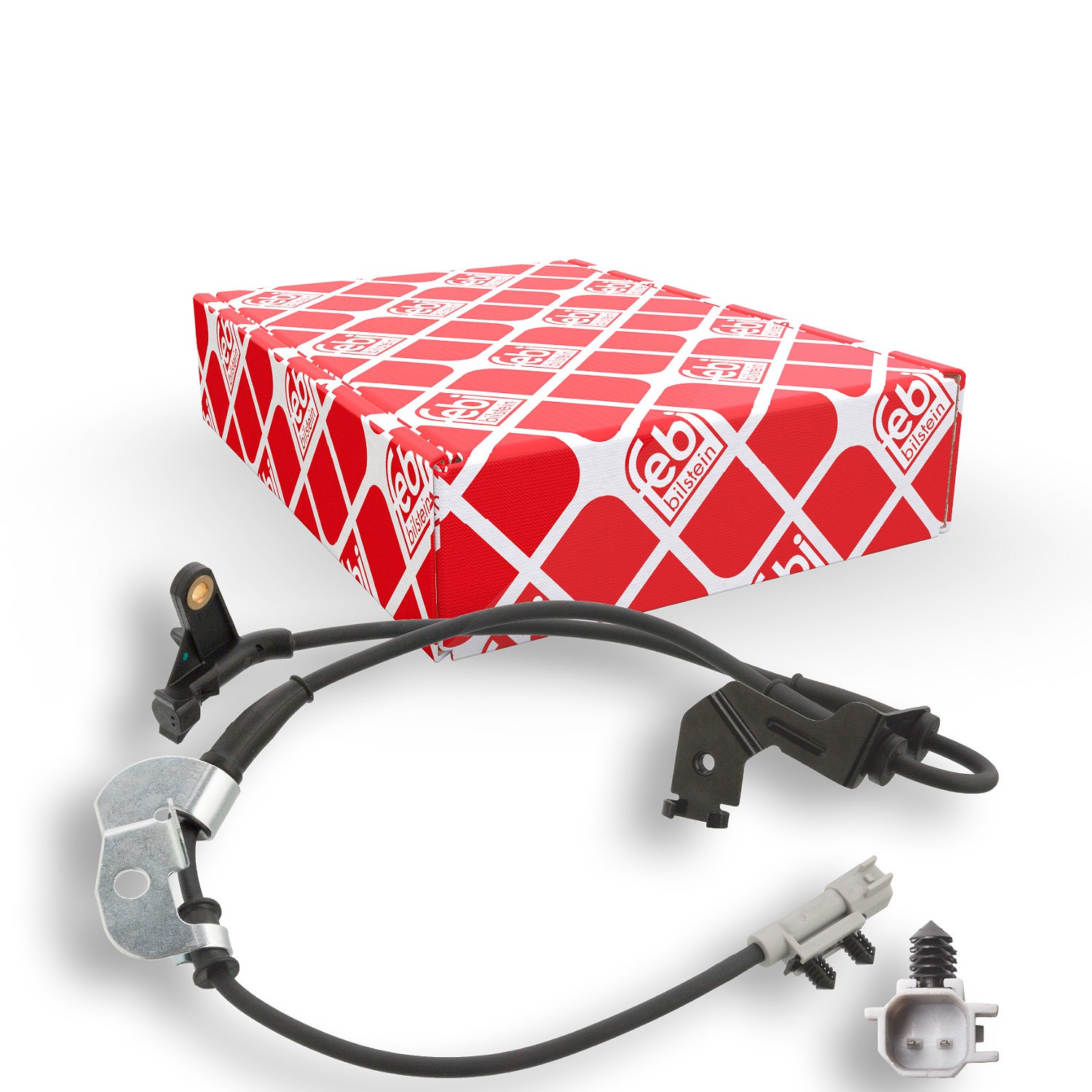 Febi Bilstein Sensor, Raddrehzahl [Hersteller-Nr. 106456] für Chrysler