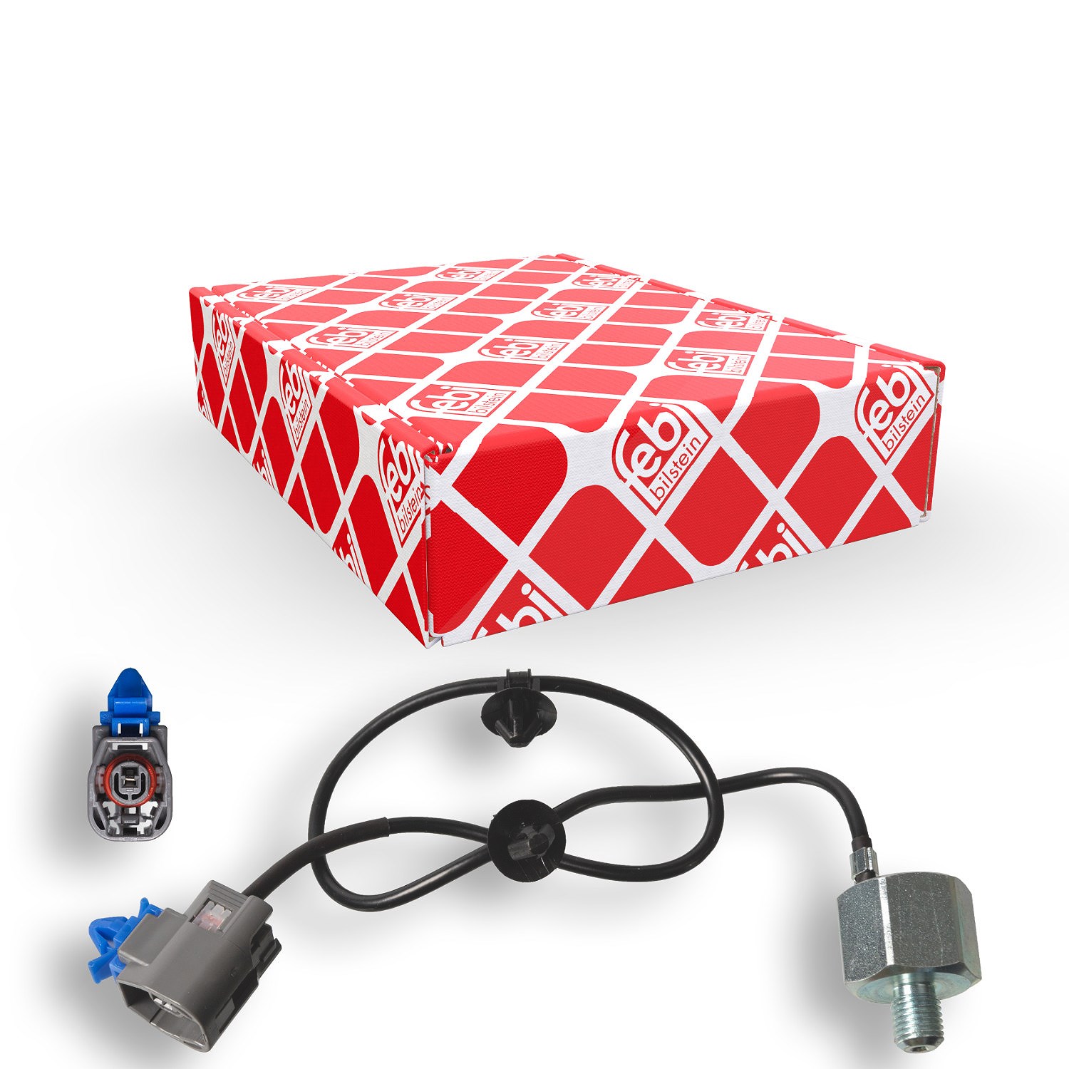 Febi Bilstein Klopfsensor [Hersteller-Nr. 106806] für Mazda