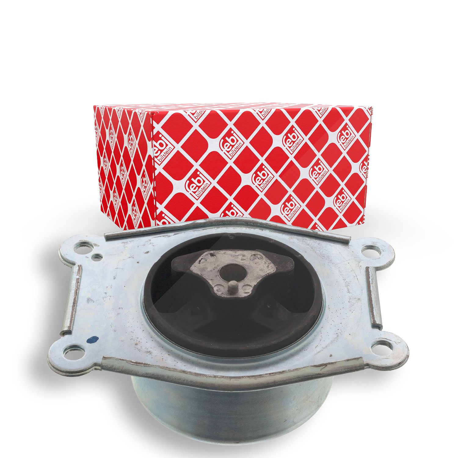 Febi Bilstein Lagerung, Motor [Hersteller-Nr. 15637] für Opel, Vauxhall
