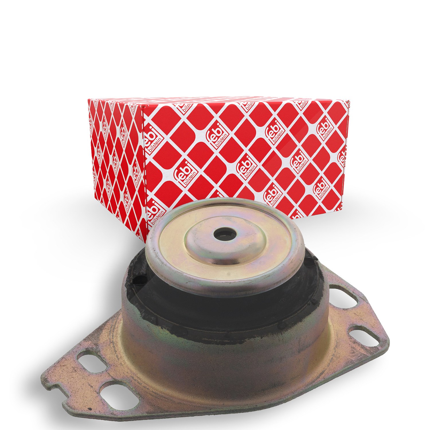 Febi Bilstein Lagerung, Automatikgetriebe [Hersteller-Nr. 15643] für Lancia, Fiat