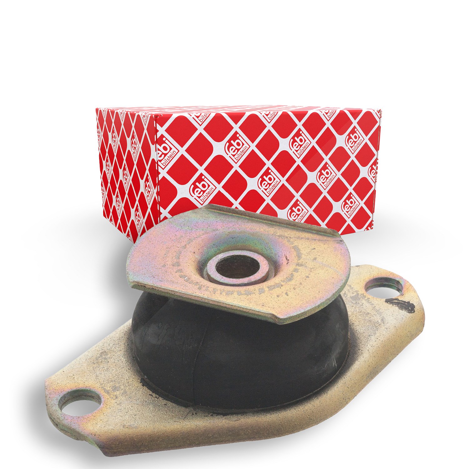 Febi Bilstein Lagerung, Schaltgetriebe [Hersteller-Nr. 15645] für Fiat