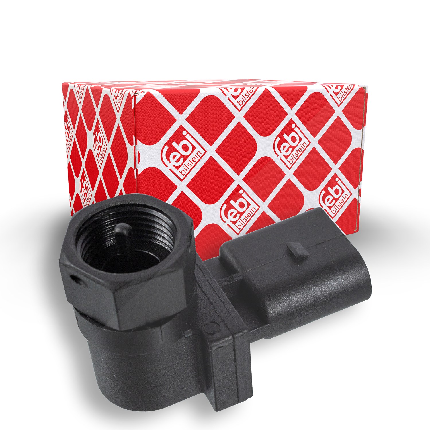 Febi Bilstein Sensor, Geschwindigkeit [Hersteller-Nr. 109728] für VW, Skoda, Seat, Audi