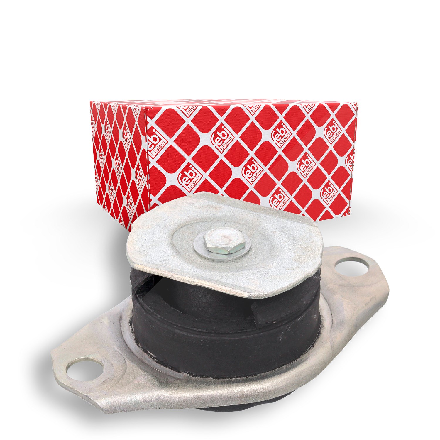 Febi Bilstein Lagerung, Schaltgetriebe [Hersteller-Nr. 15671] für Lancia, Fiat