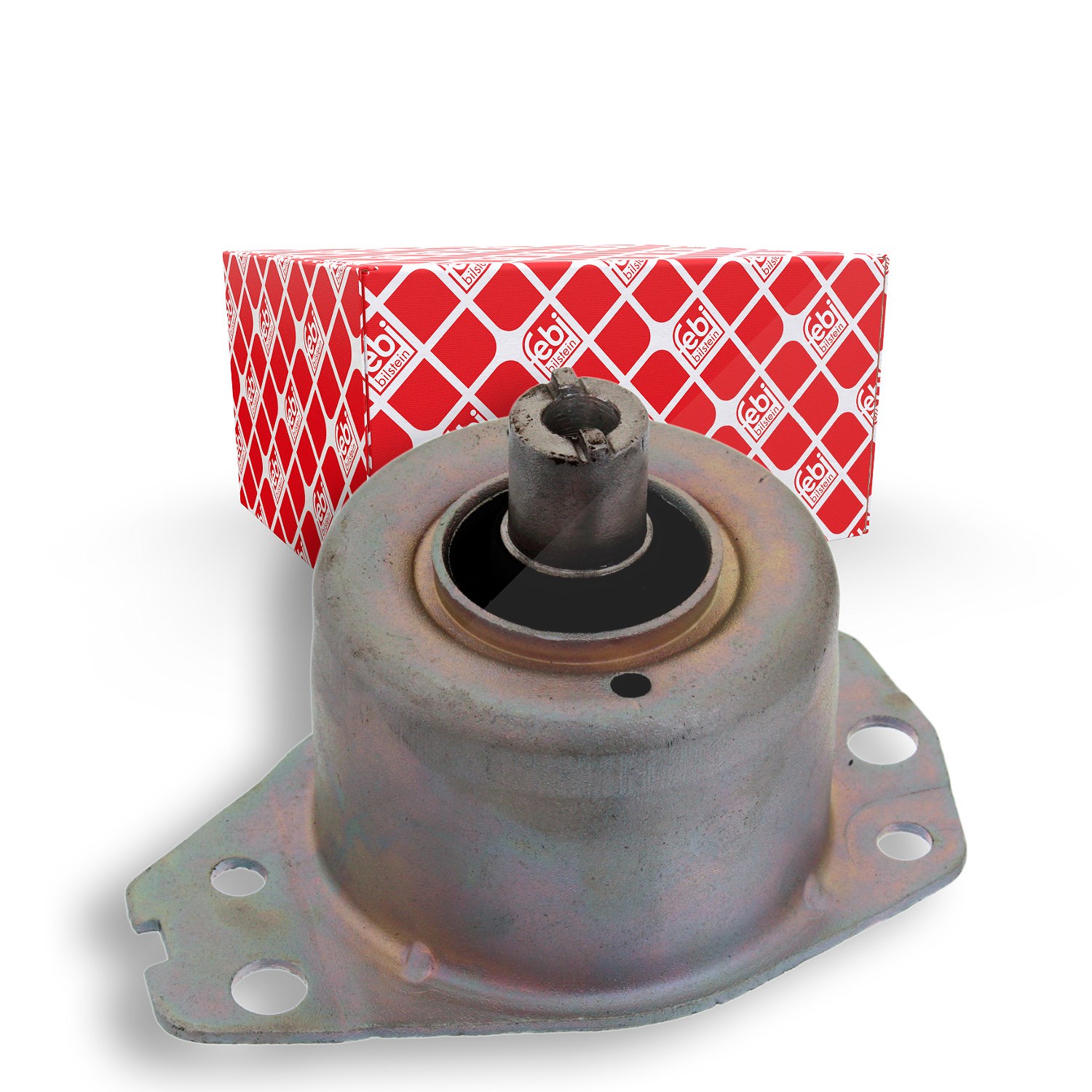 Febi Bilstein Lagerung, Motor [Hersteller-Nr. 15672] für Fiat, Lancia