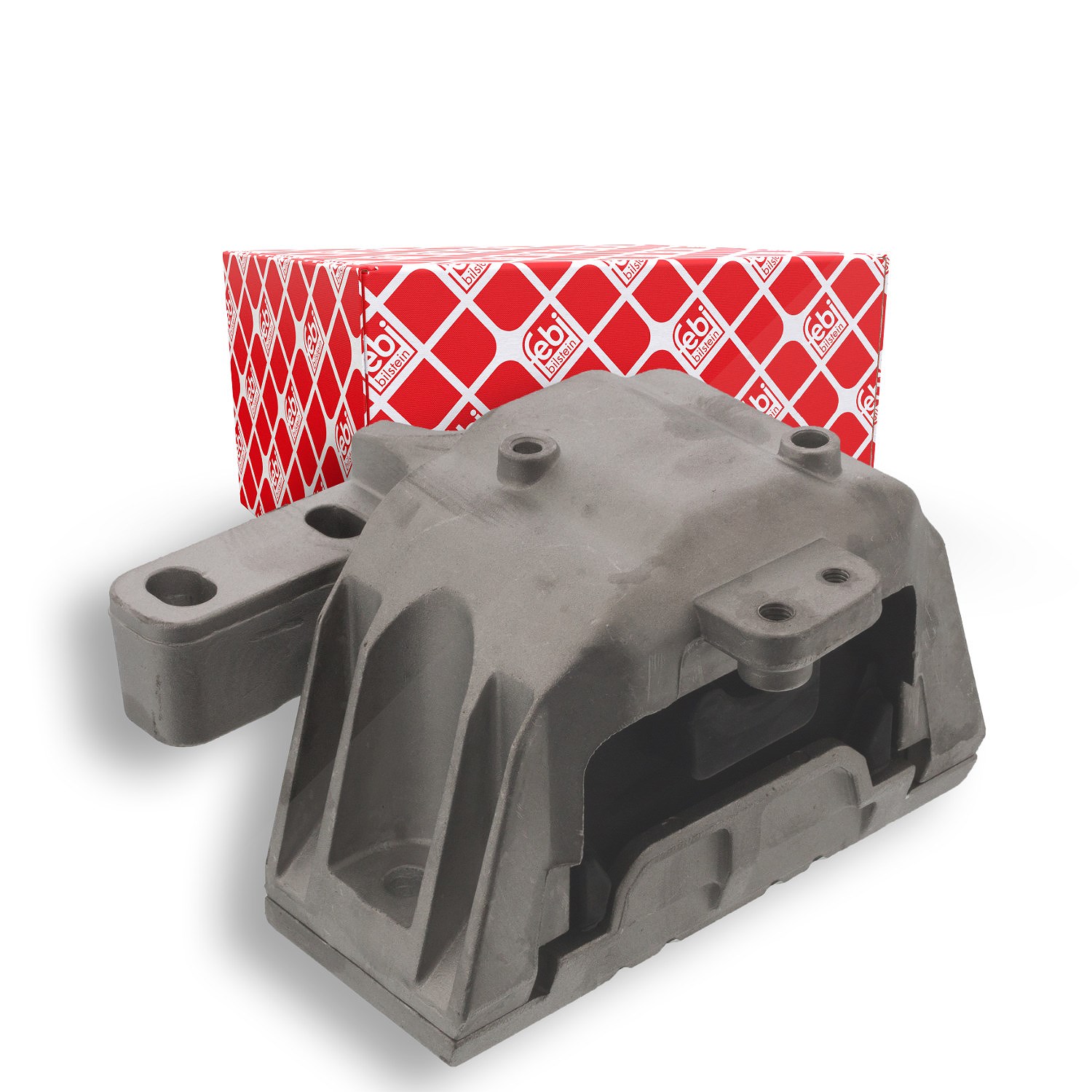 Febi Bilstein Lagerung, Motor [Hersteller-Nr. 15908] für Seat, VW, Audi, Skoda