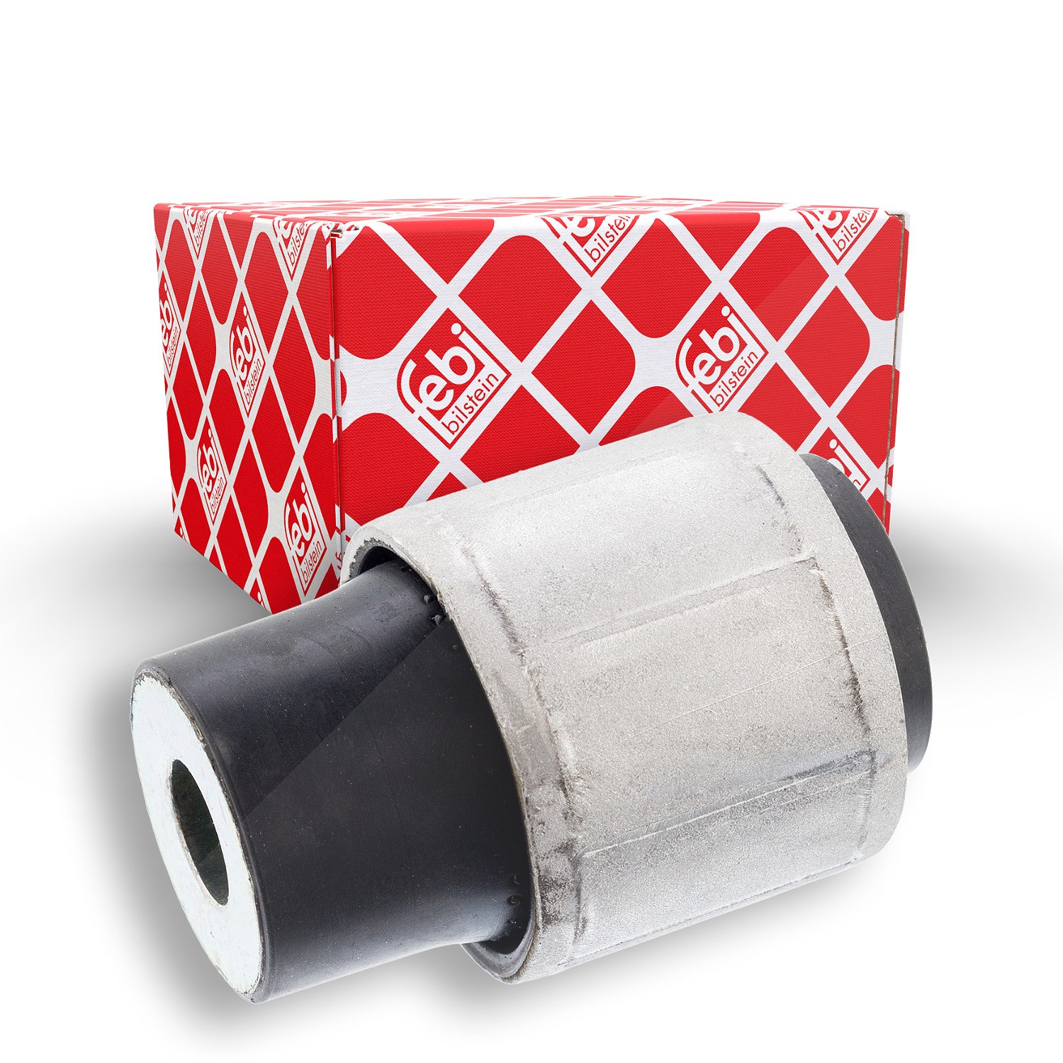 Febi Bilstein Lagerung, Achskörper [Hersteller-Nr. 105510] für Fiat