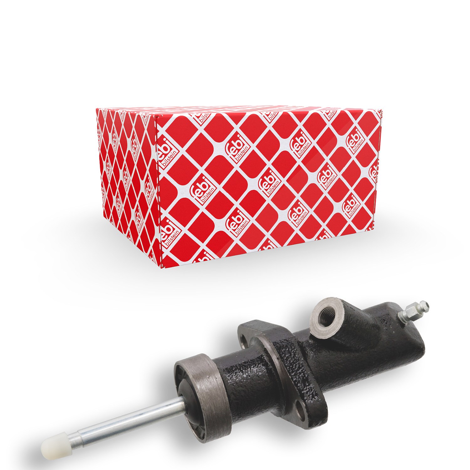 Febi Bilstein Nehmerzylinder, Kupplung [Hersteller-Nr. 10214] für BMW