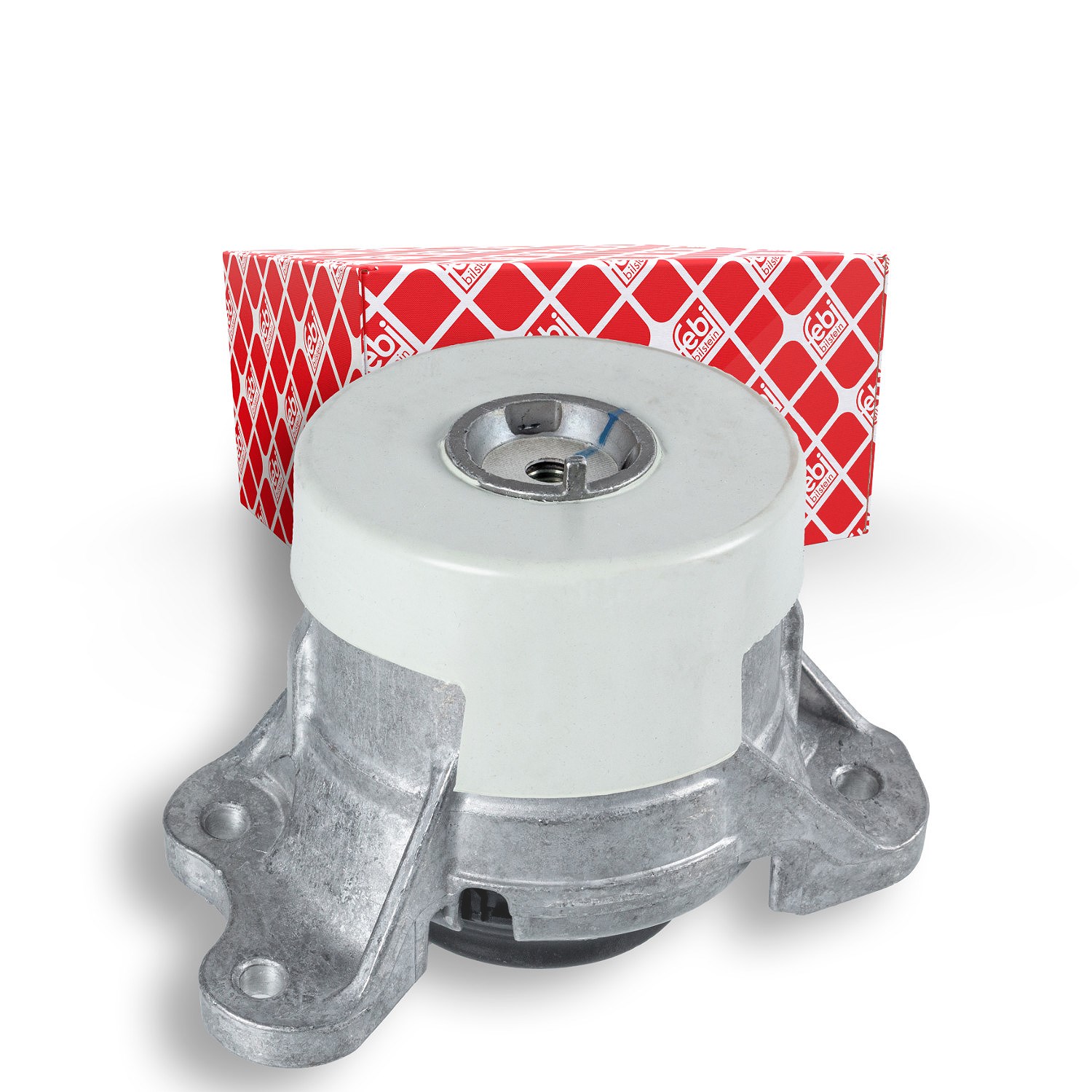 Febi Bilstein Lagerung, Motor [Hersteller-Nr. 170188] für Mercedes-Benz