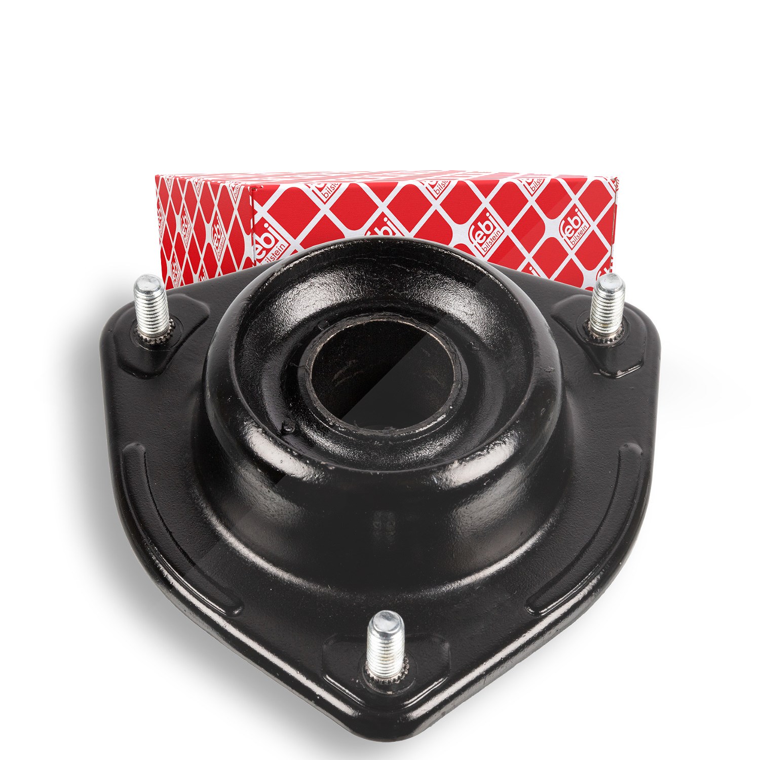 Febi Bilstein Federbeinstützlager [Hersteller-Nr. 170204] für Hyundai