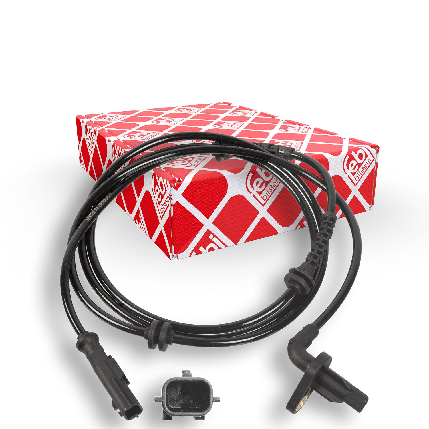 Febi Bilstein Sensor, Raddrehzahl [Hersteller-Nr. 106278] für Renault
