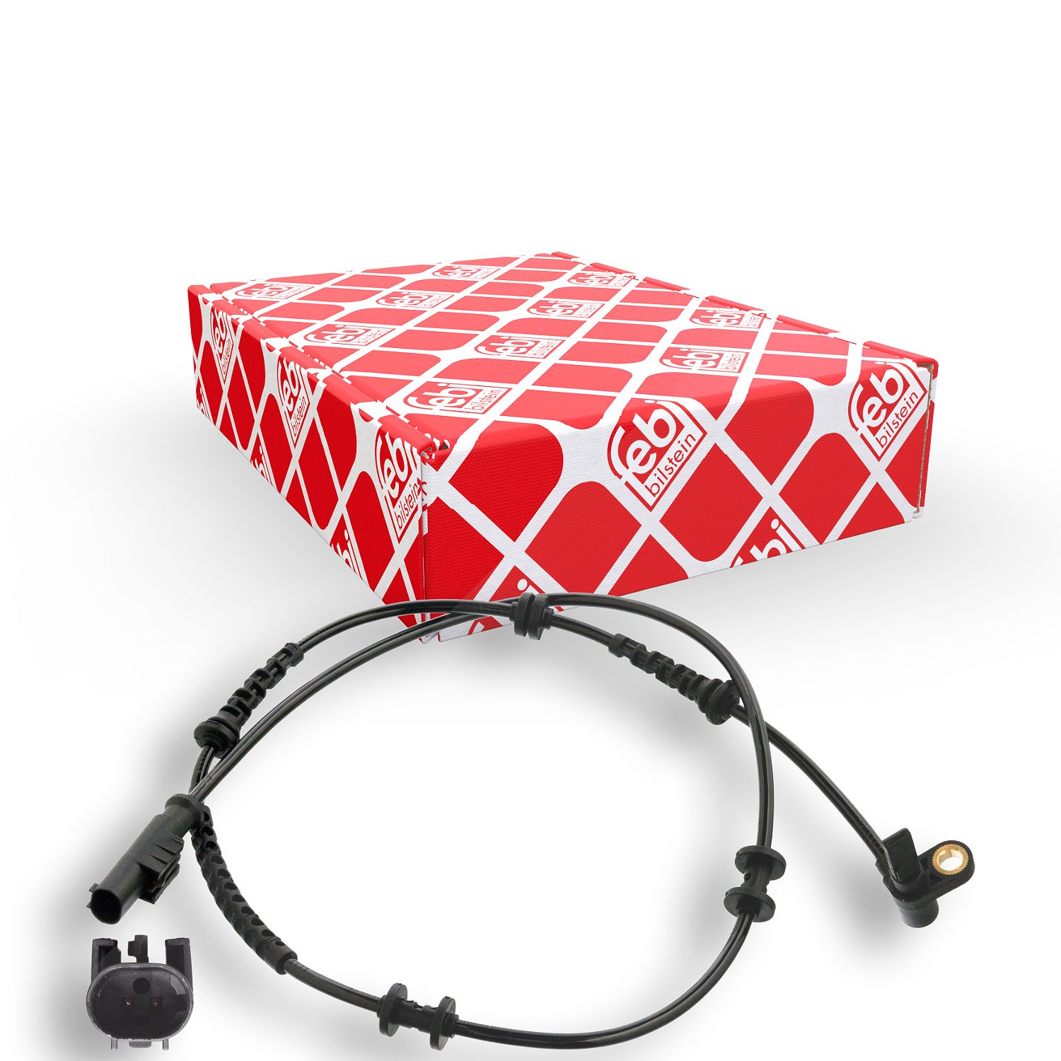 Febi Bilstein Sensor, Raddrehzahl [Hersteller-Nr. 106837] für Fiat