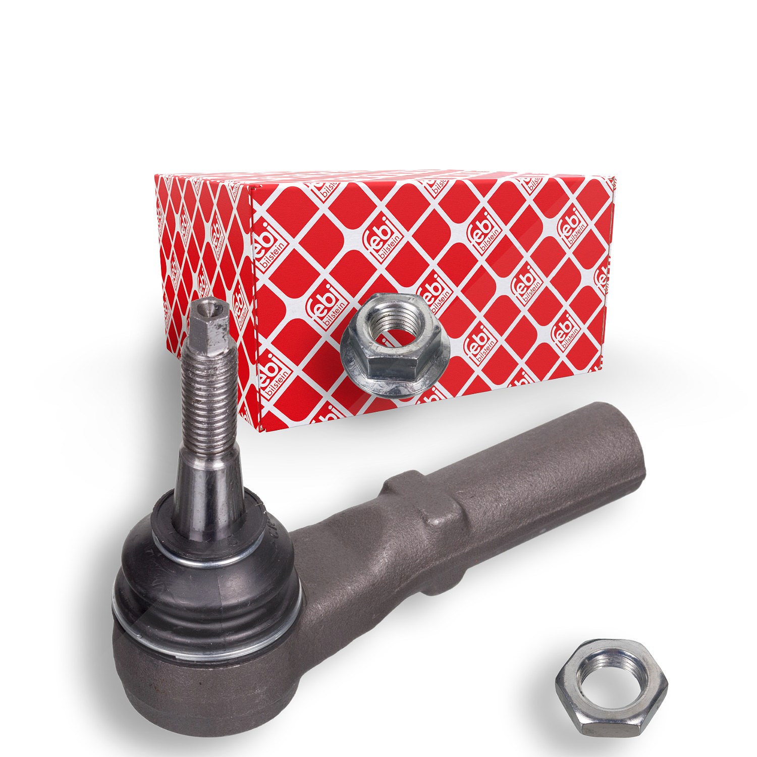 Febi Bilstein Spurstangenkopf [Hersteller-Nr. 102390] für Opel, Chevrolet, Vauxhall