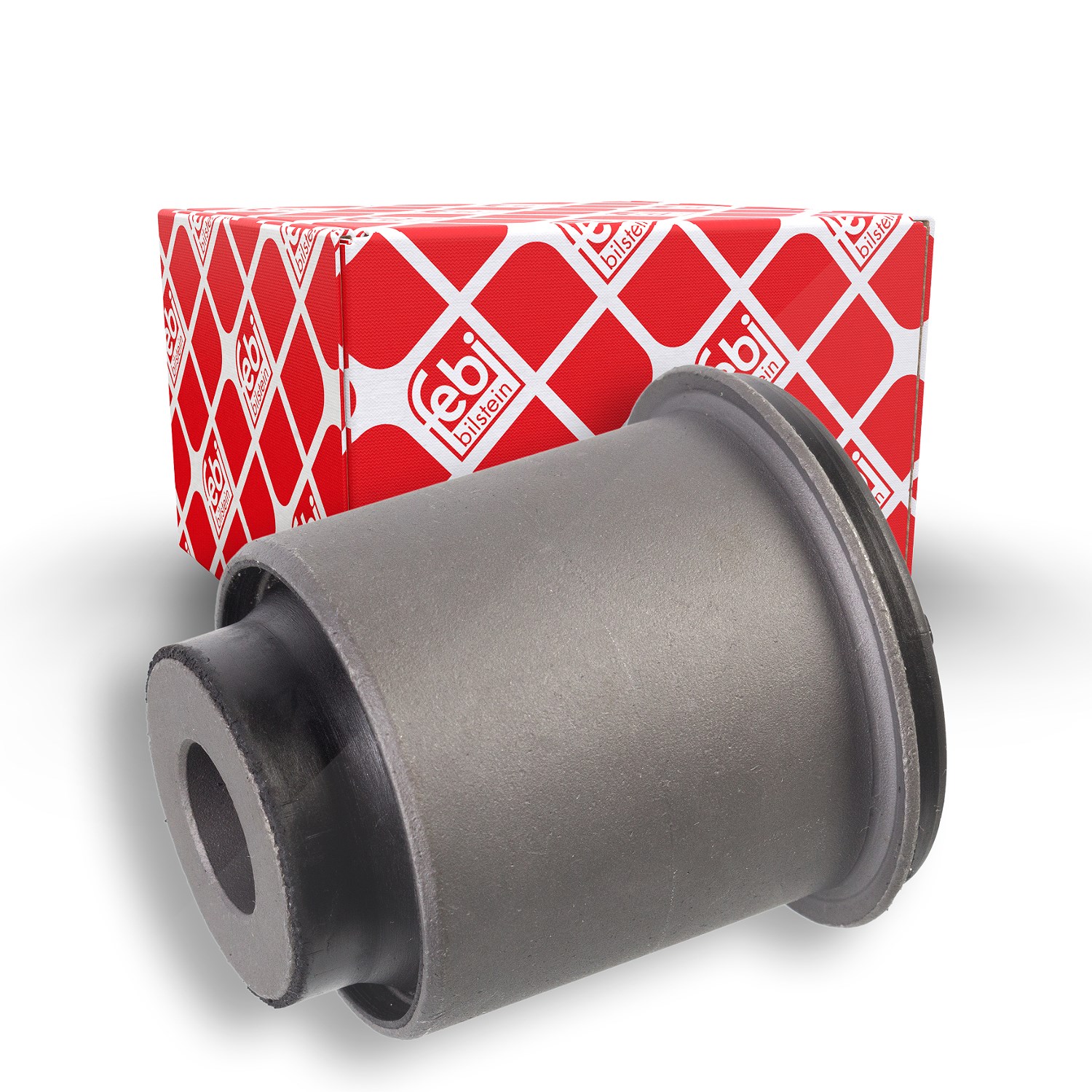 Febi Bilstein Lagerung, Lenker [Hersteller-Nr. 107157] für Isuzu
