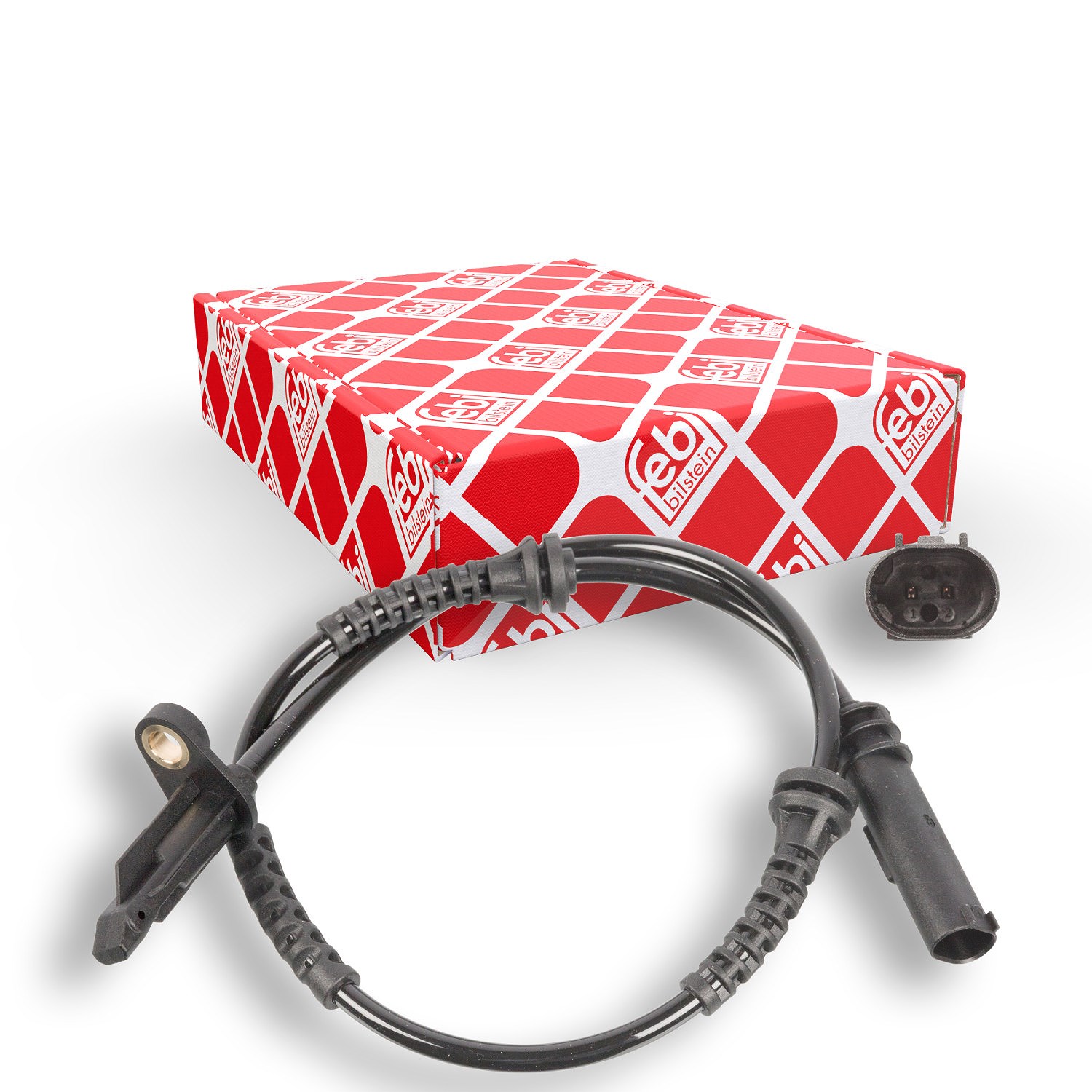 Febi Bilstein Sensor, Raddrehzahl [Hersteller-Nr. 106268] für Mini, BMW