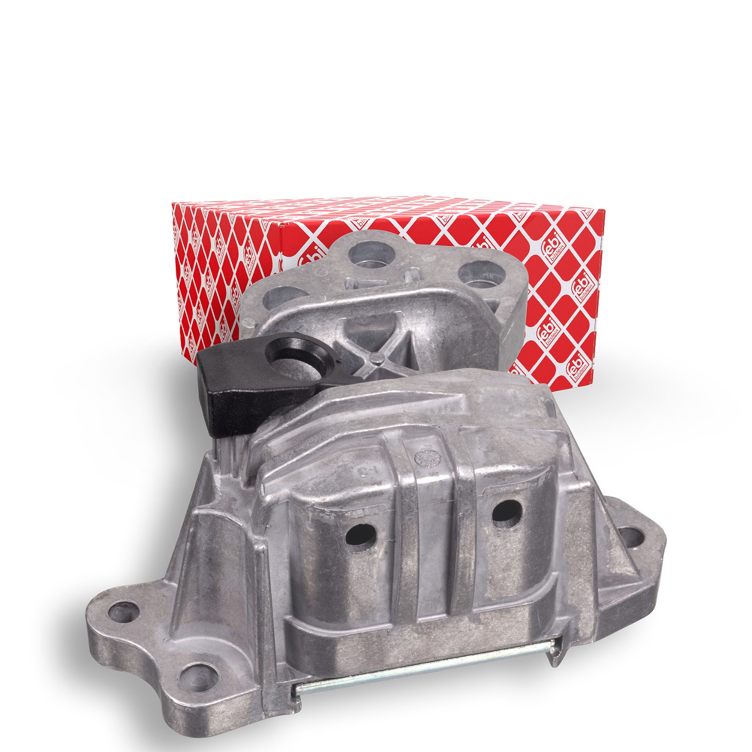 Febi Bilstein Lagerung, Motor [Hersteller-Nr. 102737] für Fiat