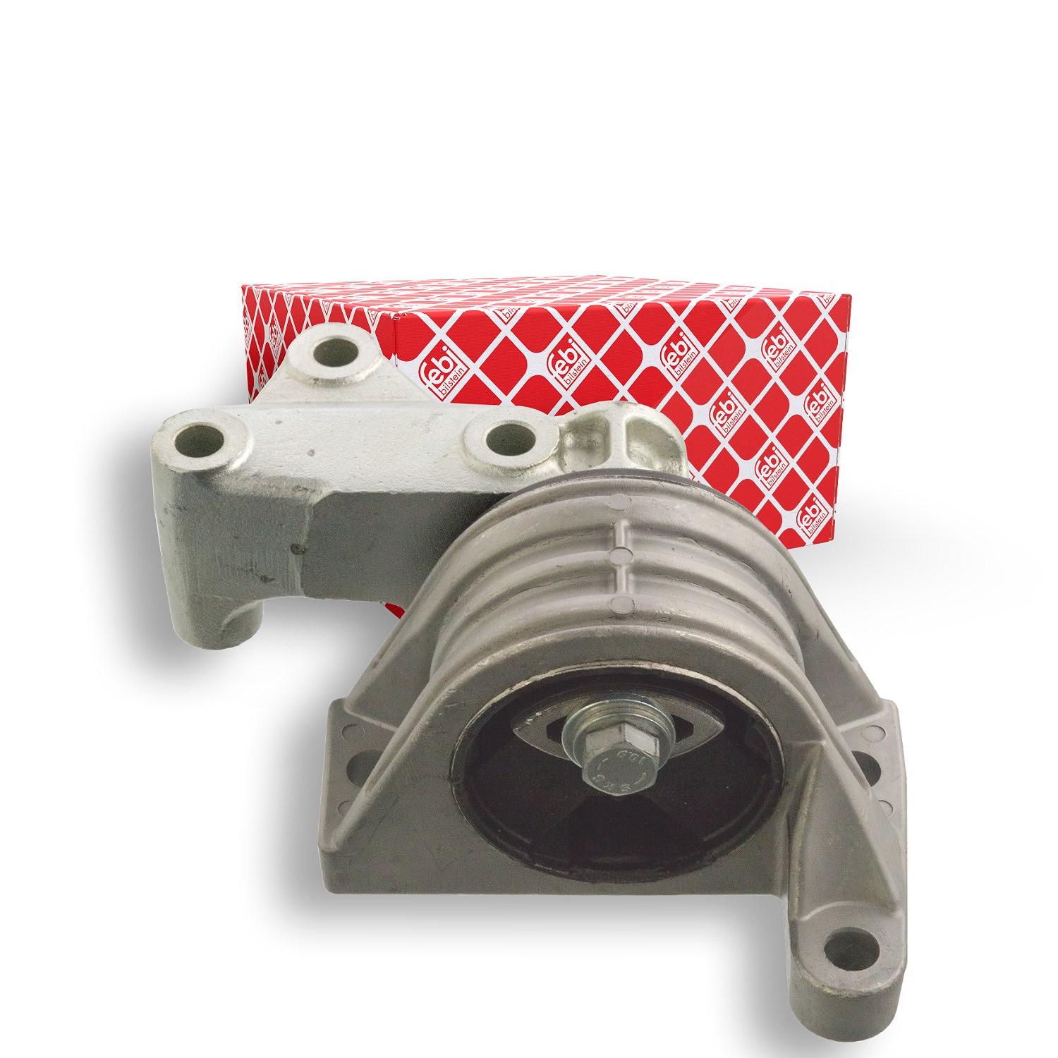 Febi Bilstein Lagerung, Motor [Hersteller-Nr. 102977] für Fiat, Citroën, Peugeot