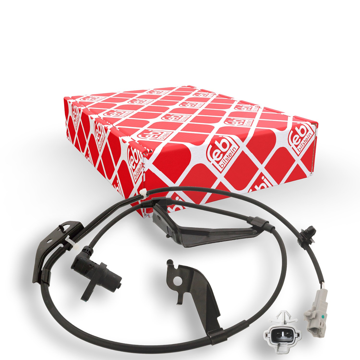Febi Bilstein Sensor, Raddrehzahl [Hersteller-Nr. 107191] für Toyota
